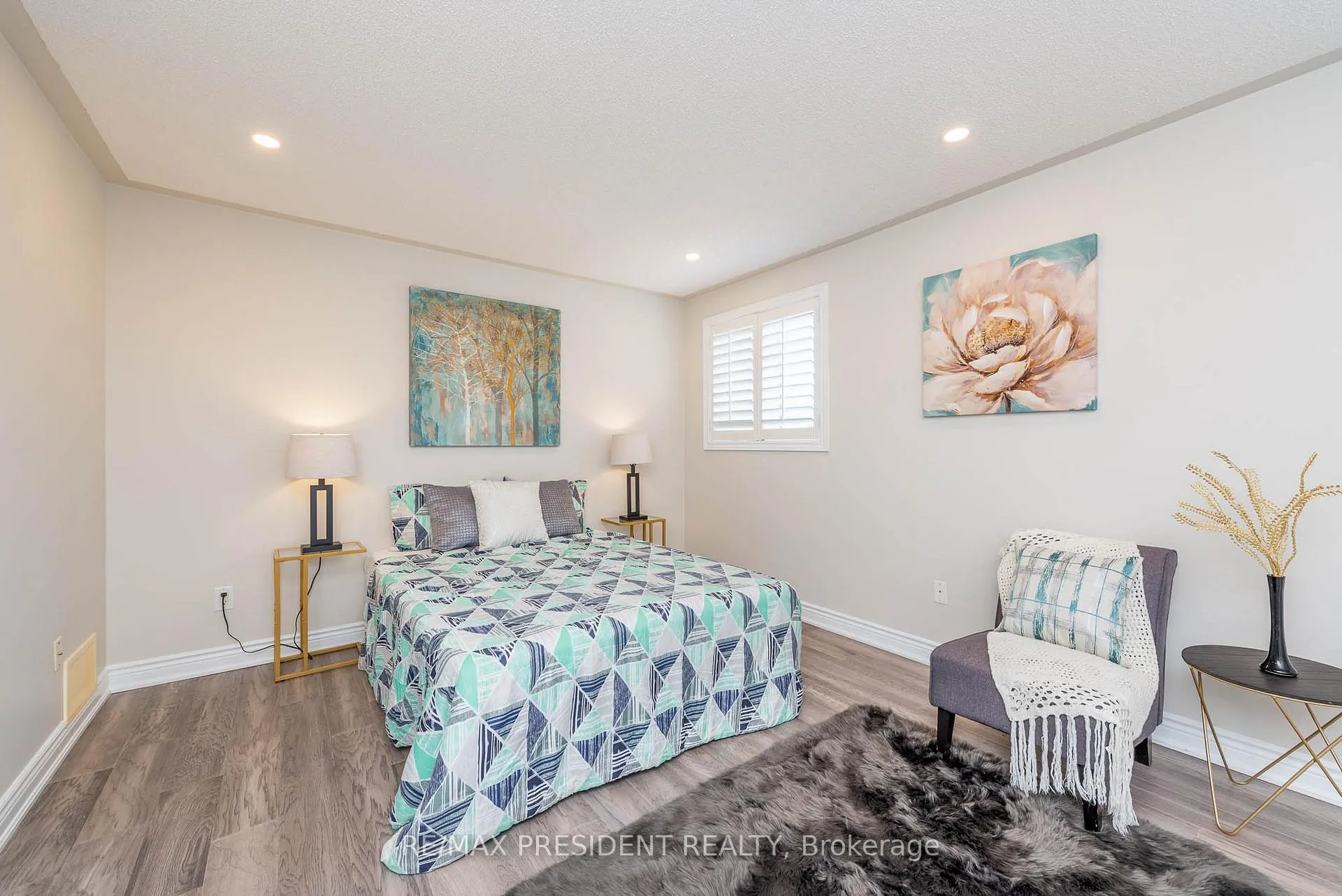 Photo 24 of 3 Carmel Crescent, Brampton, Vales of Castlemore North — HOMEH