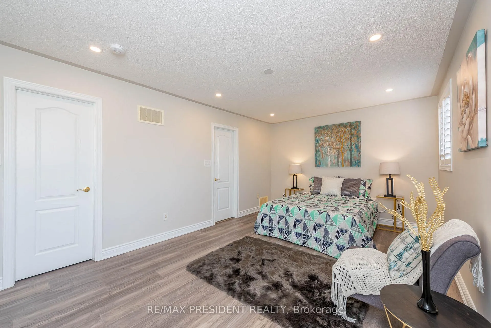 Photo 25 of 3 Carmel Crescent, Brampton, Vales of Castlemore North — HOMEH
