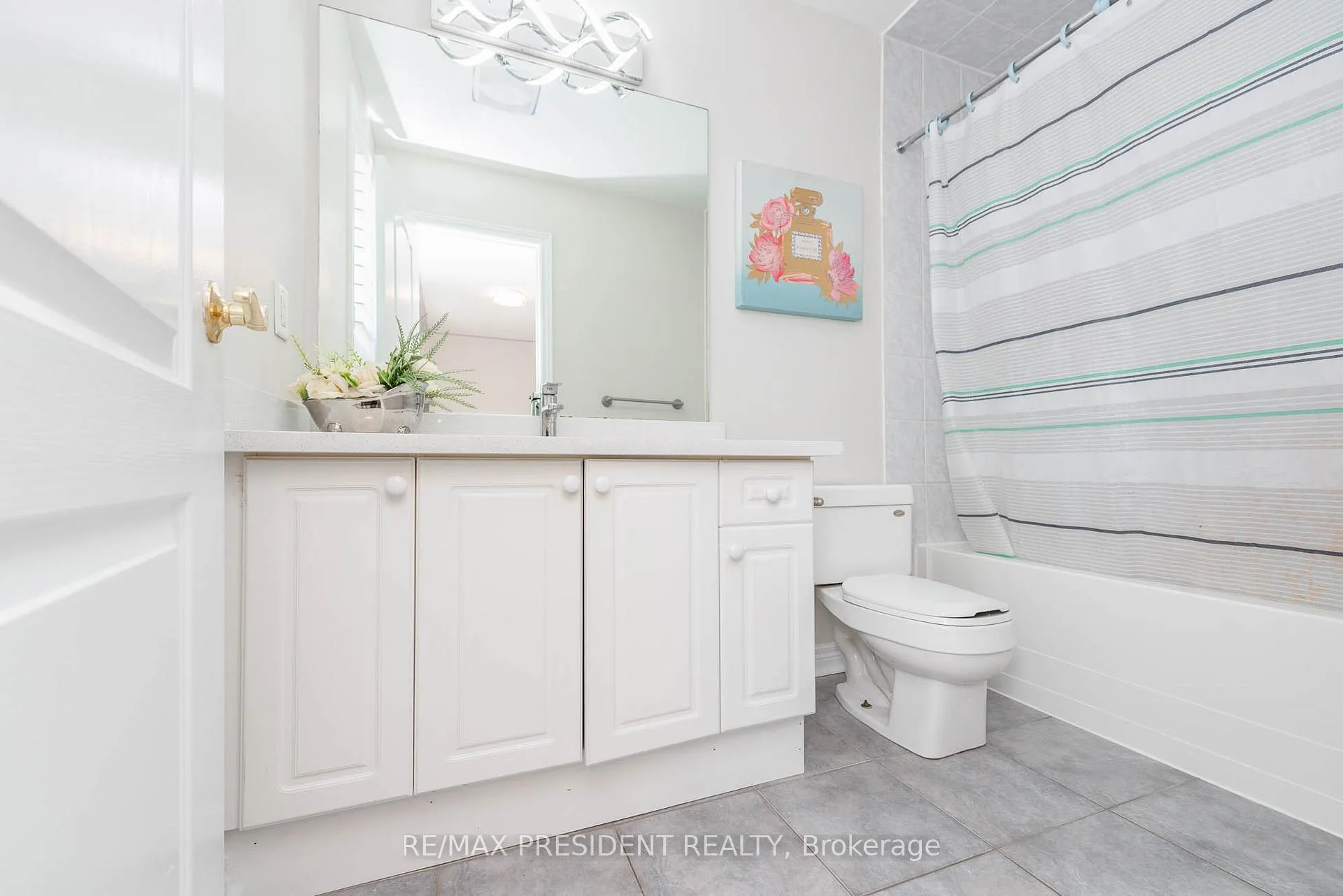 Photo 28 of 3 Carmel Crescent, Brampton, Vales of Castlemore North — HOMEH