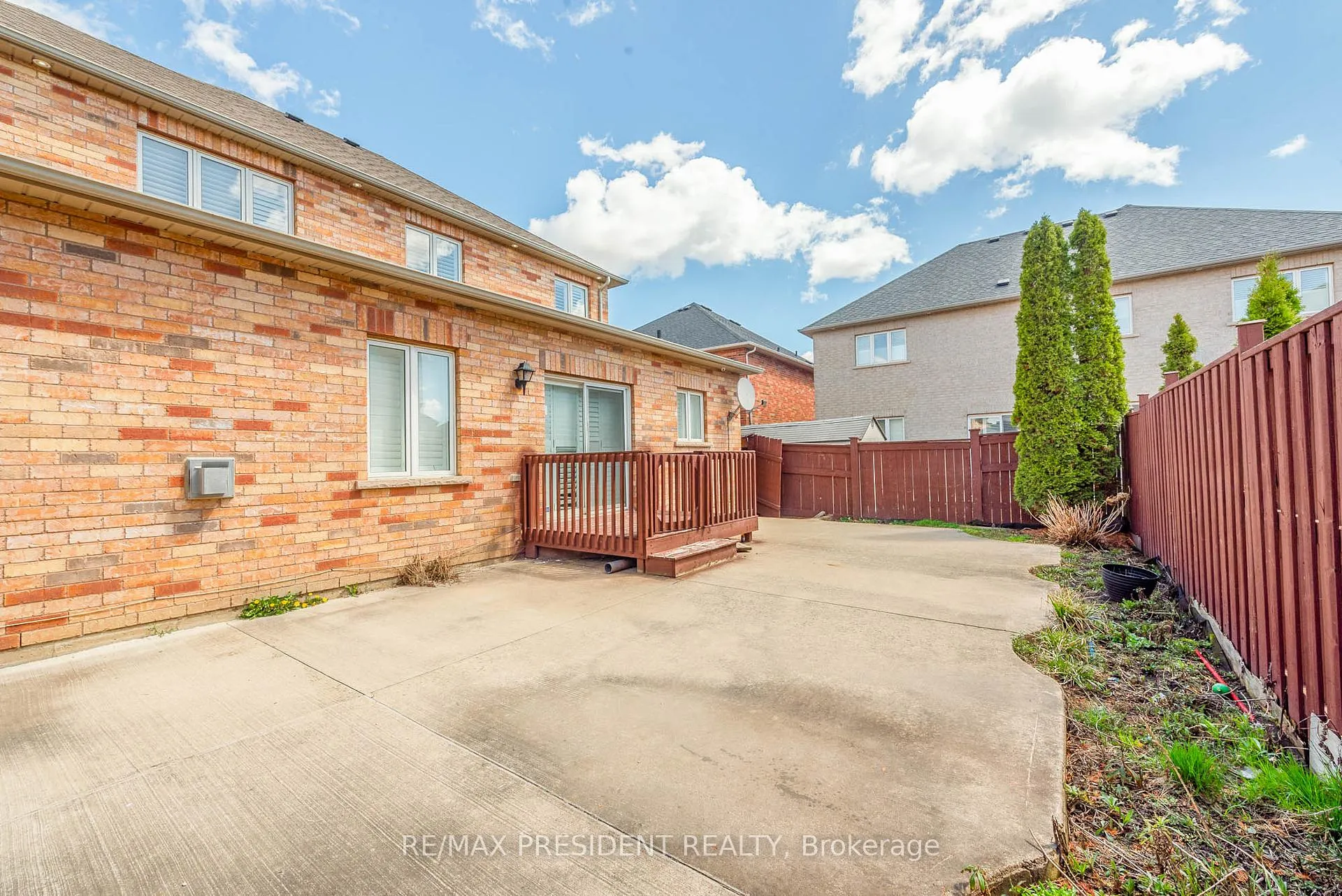 Photo 35 of 3 Carmel Crescent, Brampton, Vales of Castlemore North — HOMEH
