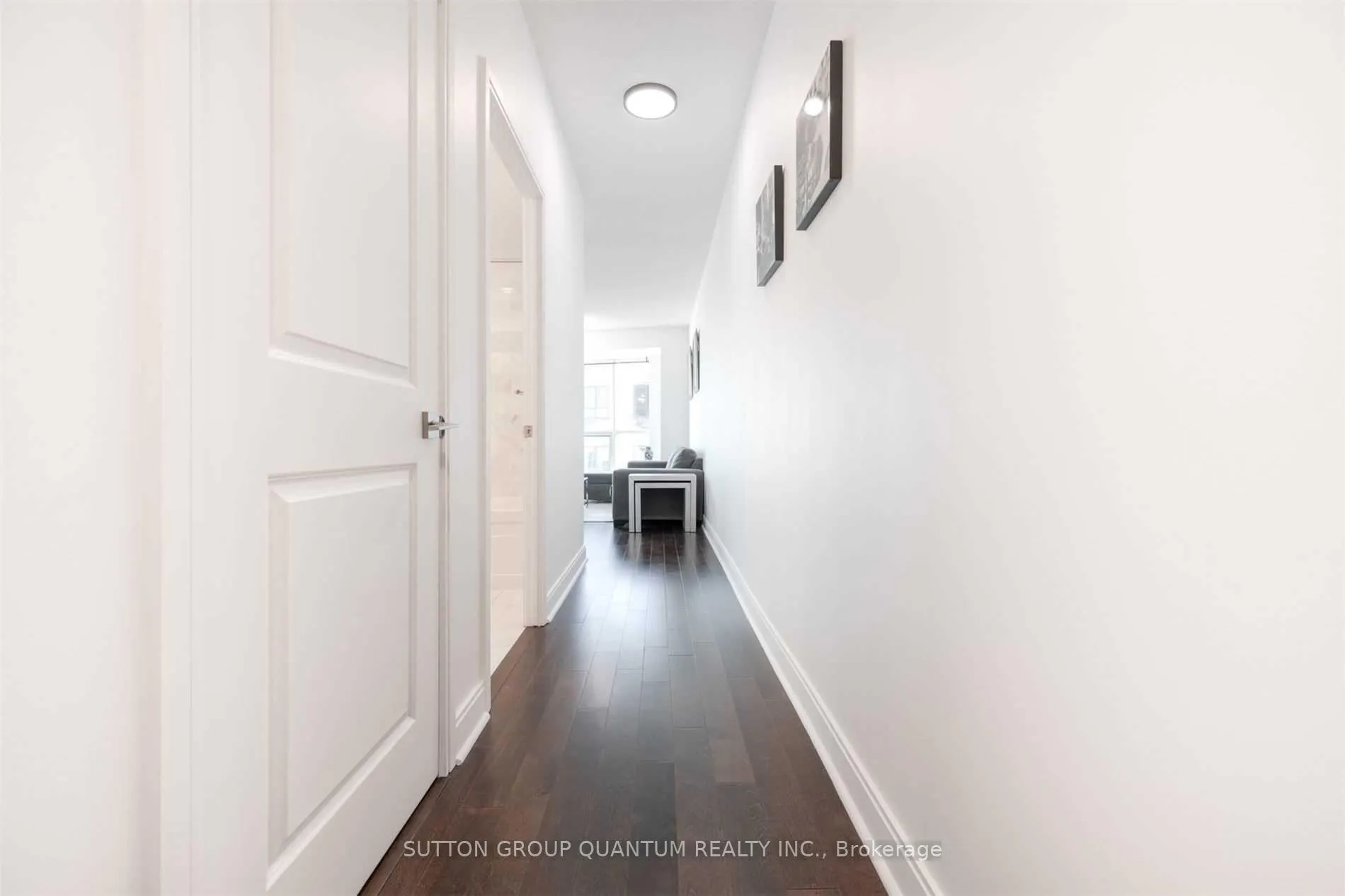 Photo 2 of Unit 515, 38 The Esplanade, Toronto, Waterfront Communities — HOMEH