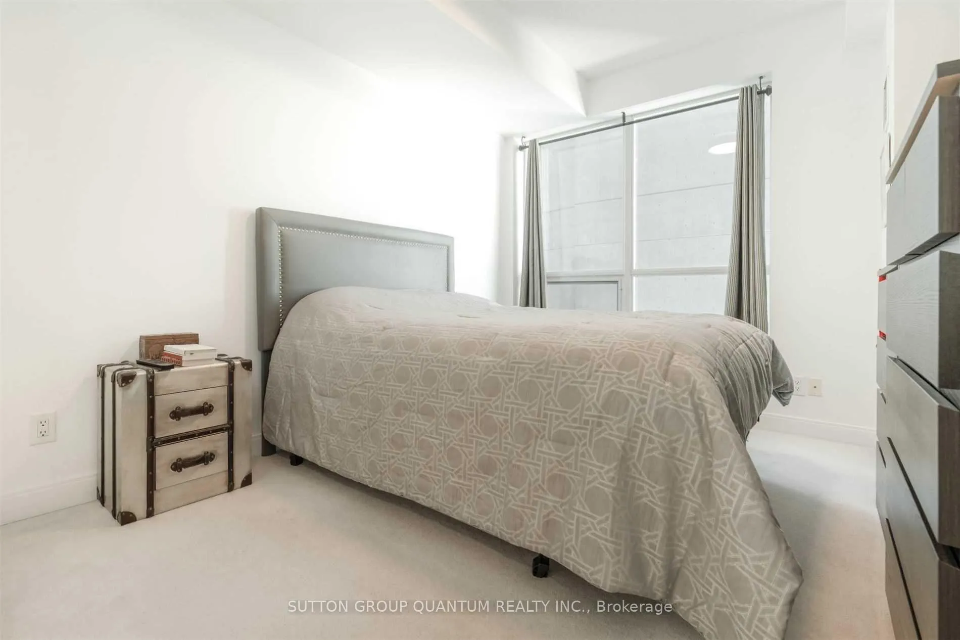 Photo 8 of Unit 515, 38 The Esplanade, Toronto, Waterfront Communities — HOMEH