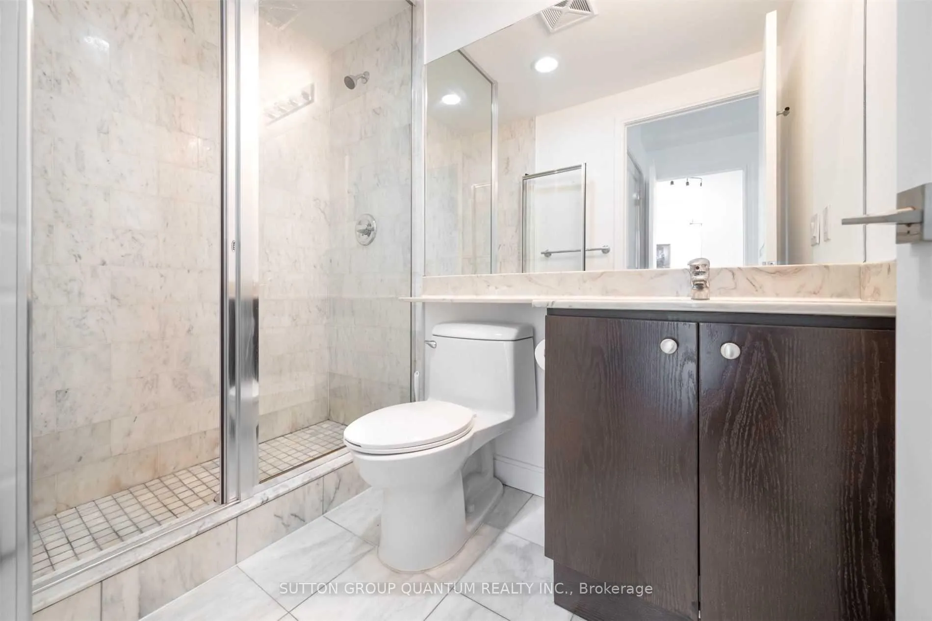 Photo 9 of Unit 515, 38 The Esplanade, Toronto, Waterfront Communities — HOMEH