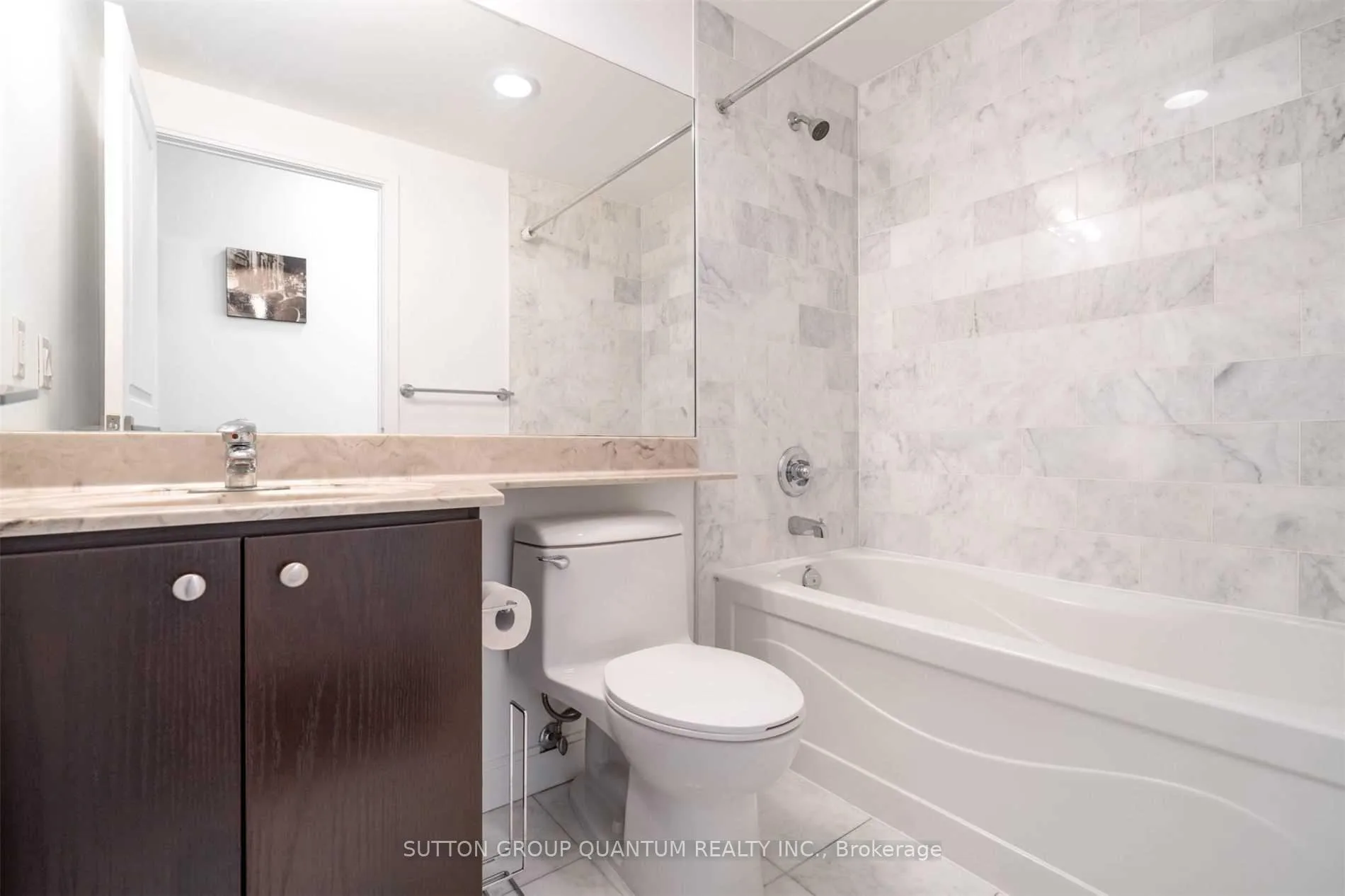 Photo 11 of Unit 515, 38 The Esplanade, Toronto, Waterfront Communities — HOMEH