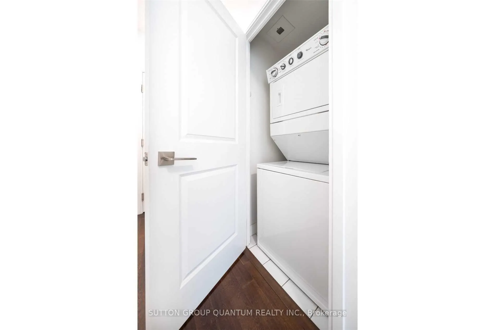 Photo 12 of Unit 515, 38 The Esplanade, Toronto, Waterfront Communities — HOMEH