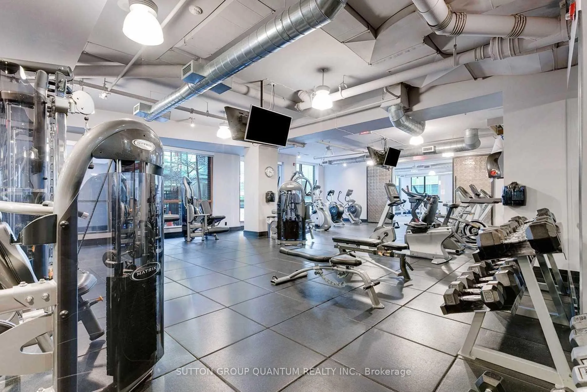 Photo 16 of Unit 515, 38 The Esplanade, Toronto, Waterfront Communities — HOMEH