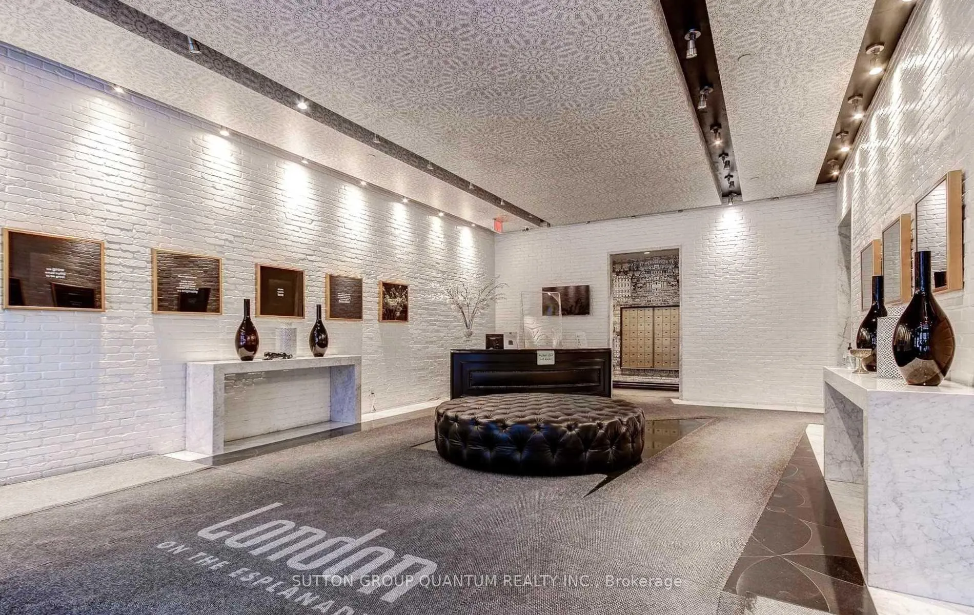 Photo 18 of Unit 515, 38 The Esplanade, Toronto, Waterfront Communities — HOMEH