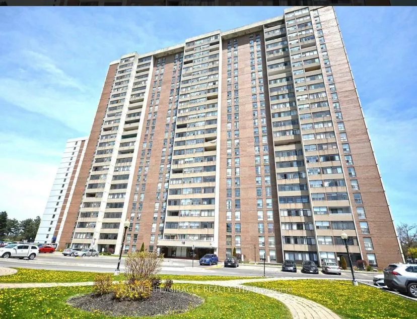 Photo 1 of Unit 903, 18 Knightsbridge Road, Brampton, Queen Street Corridor — HOMEH