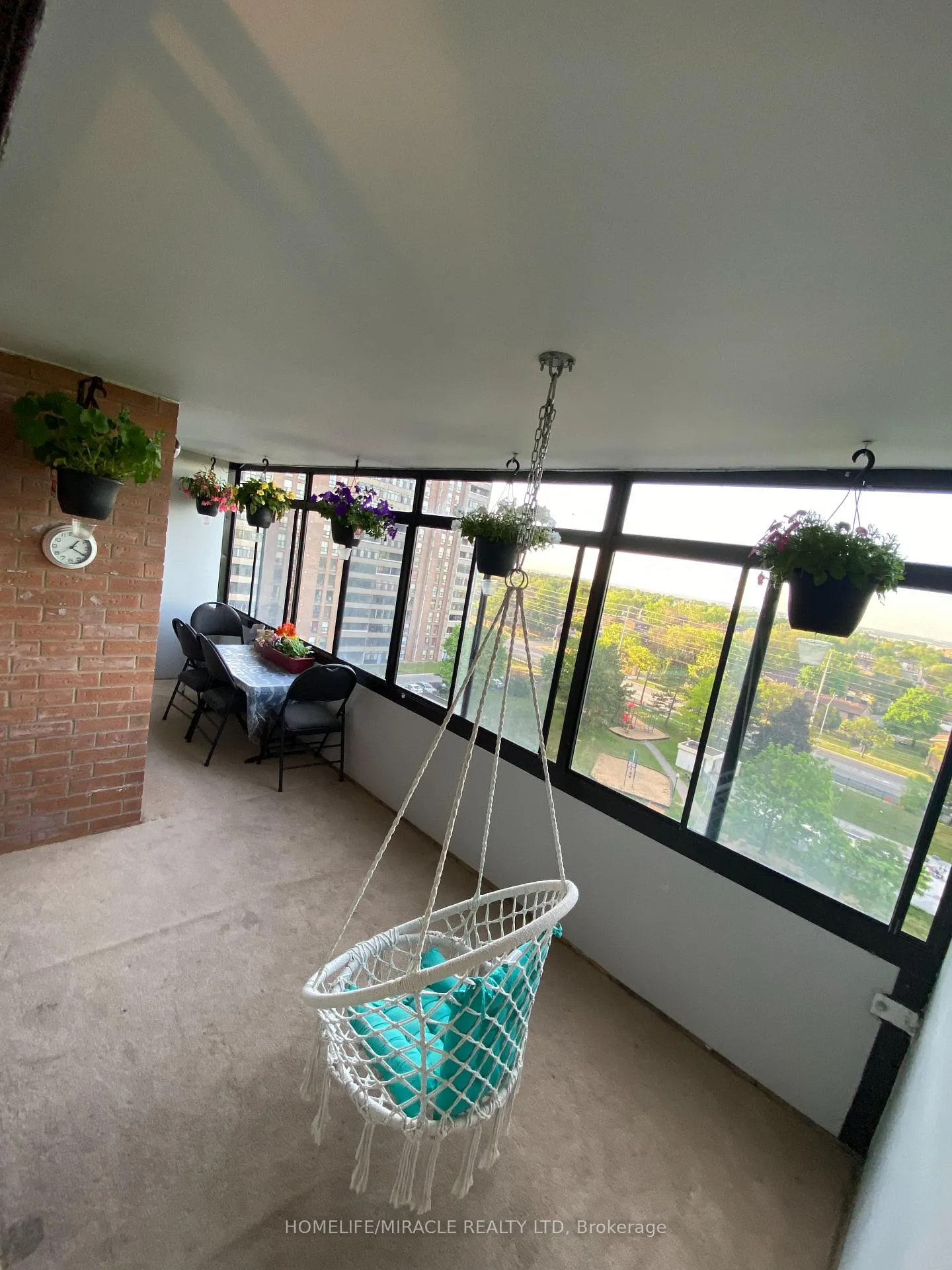 Photo 11 of Unit 903, 18 Knightsbridge Road, Brampton, Queen Street Corridor — HOMEH