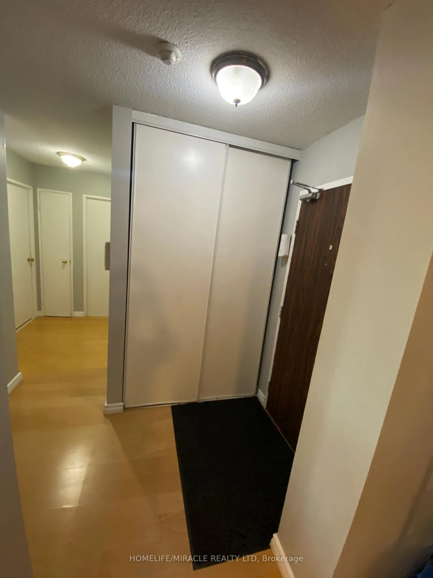 Photo 13 of Unit 903, 18 Knightsbridge Road, Brampton, Queen Street Corridor — HOMEH