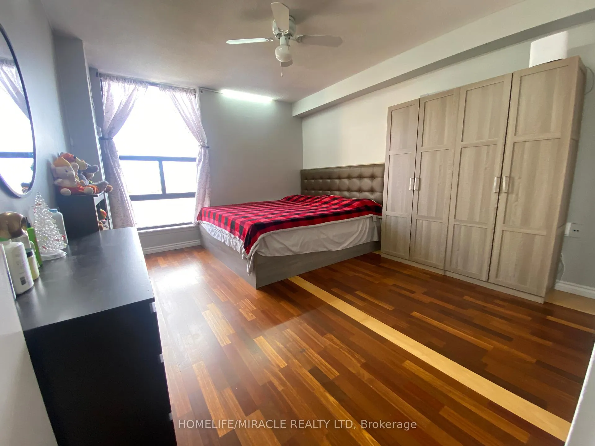Photo 15 of Unit 903, 18 Knightsbridge Road, Brampton, Queen Street Corridor — HOMEH