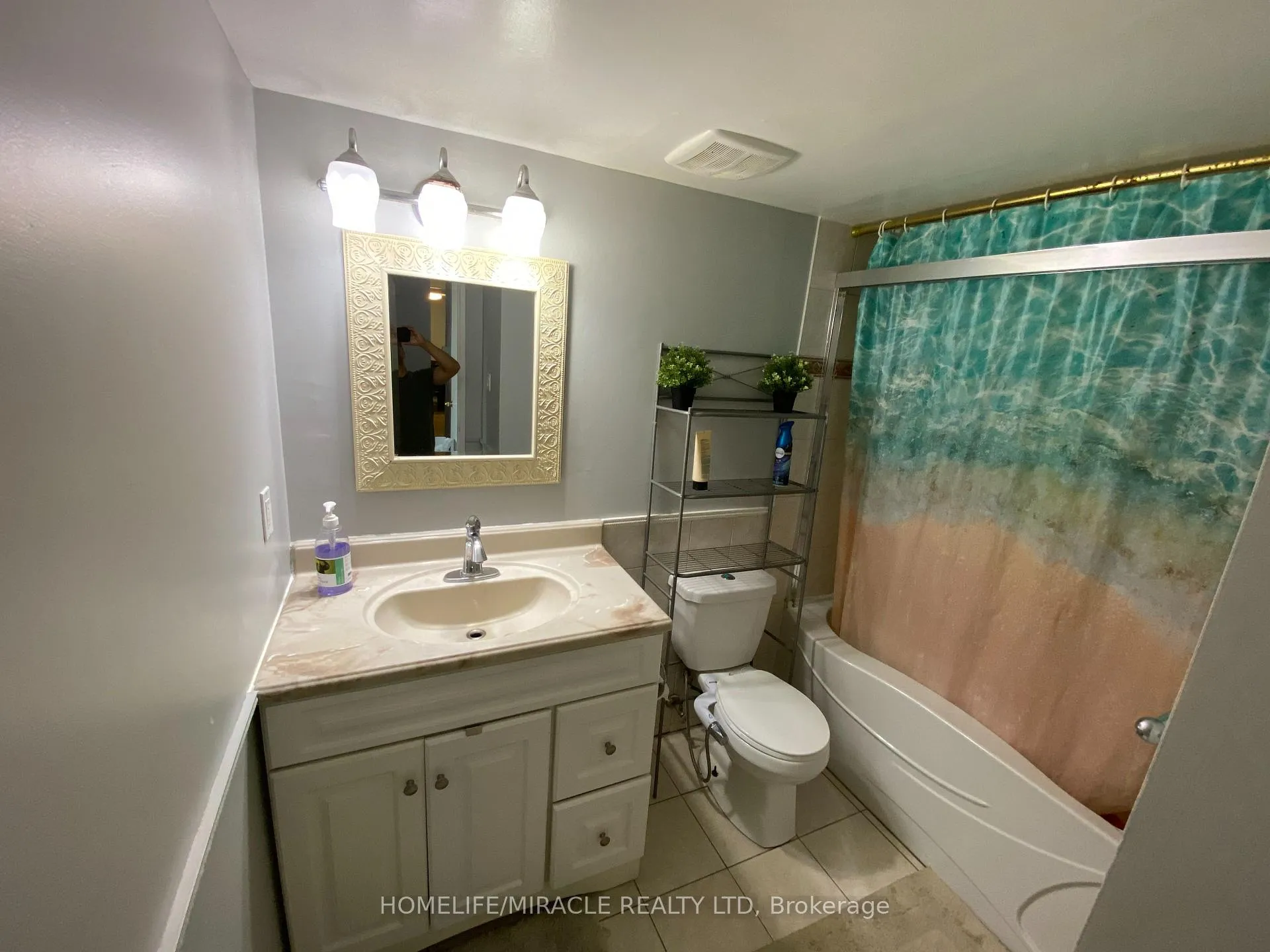 Photo 18 of Unit 903, 18 Knightsbridge Road, Brampton, Queen Street Corridor — HOMEH