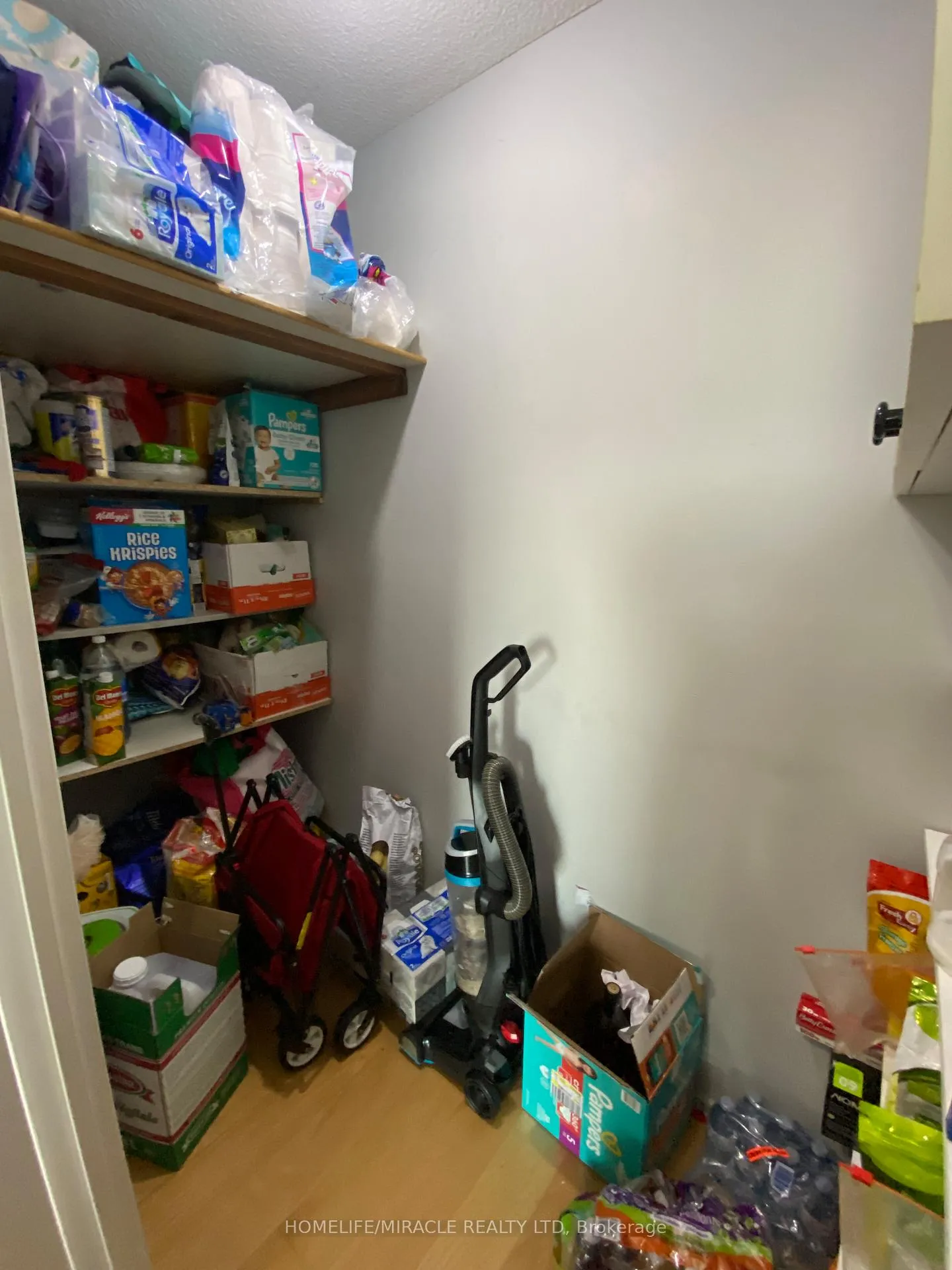 Photo 20 of Unit 903, 18 Knightsbridge Road, Brampton, Queen Street Corridor — HOMEH