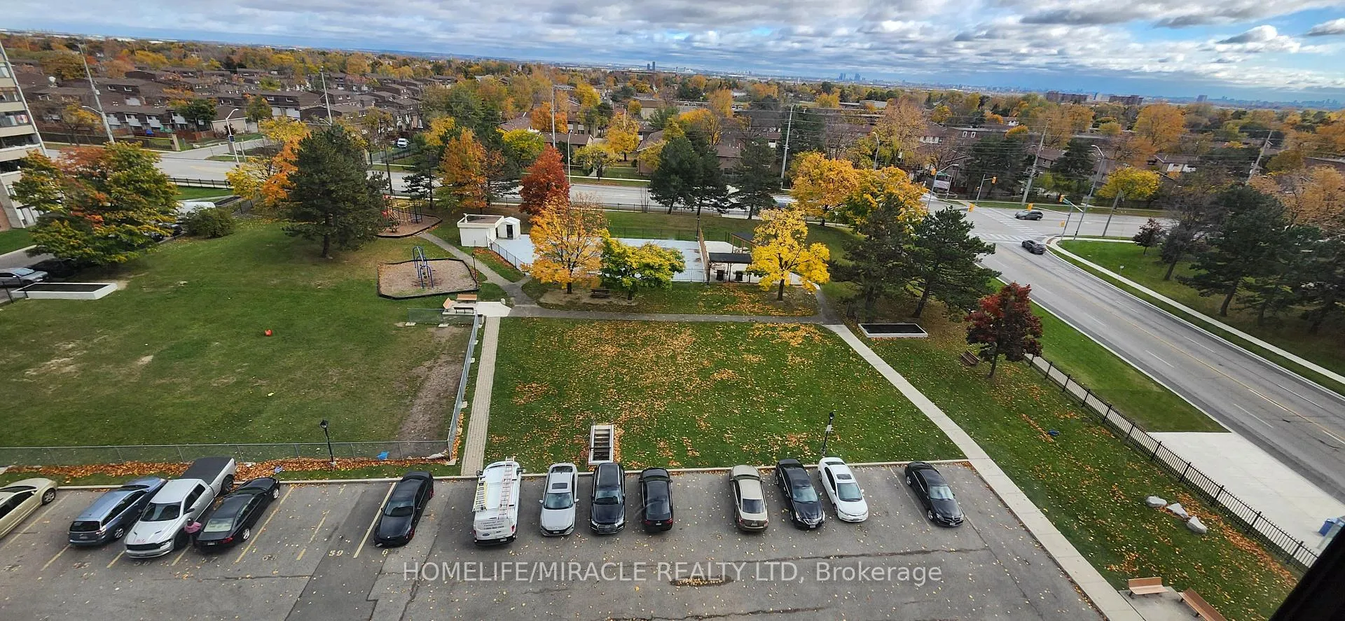 Photo 21 of Unit 903, 18 Knightsbridge Road, Brampton, Queen Street Corridor — HOMEH