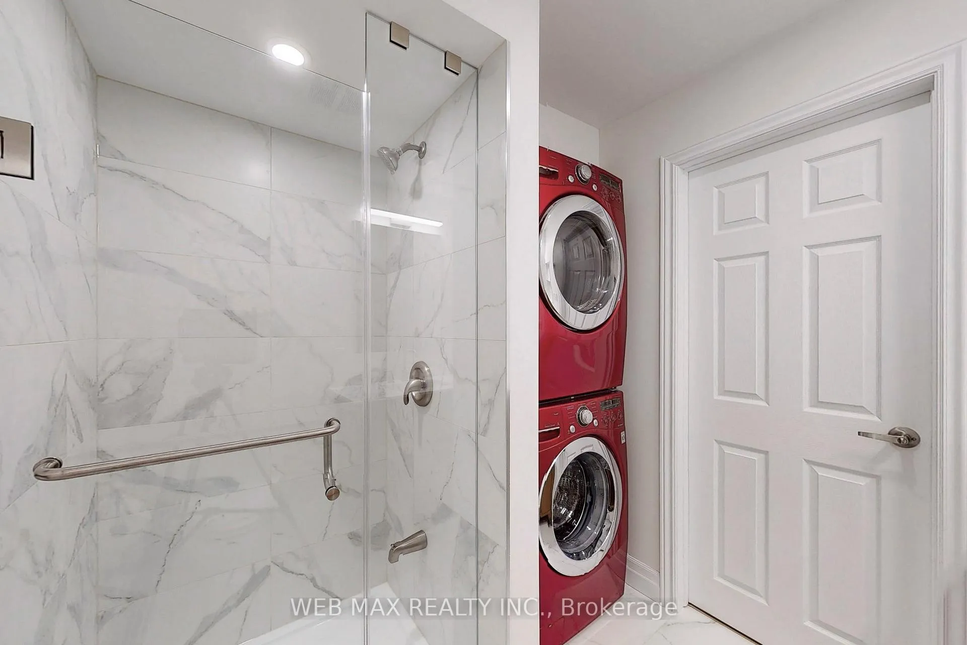 Photo 10 of Unit Bsmt, 15 Woodman's Chart, Markham, Unionville — HOMEH
