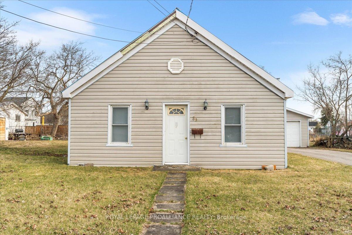 Photo 1 of 59 Byron Street, Belleville, Belleville Ward — HOMEH