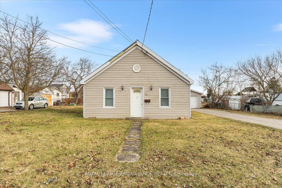 Photo 2 of 59 Byron Street, Belleville, Belleville Ward — HOMEH