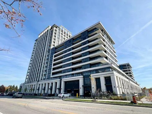 Photo 1 of Unit 318, 9 Clegg Road, Markham, Unionville — HOMEH