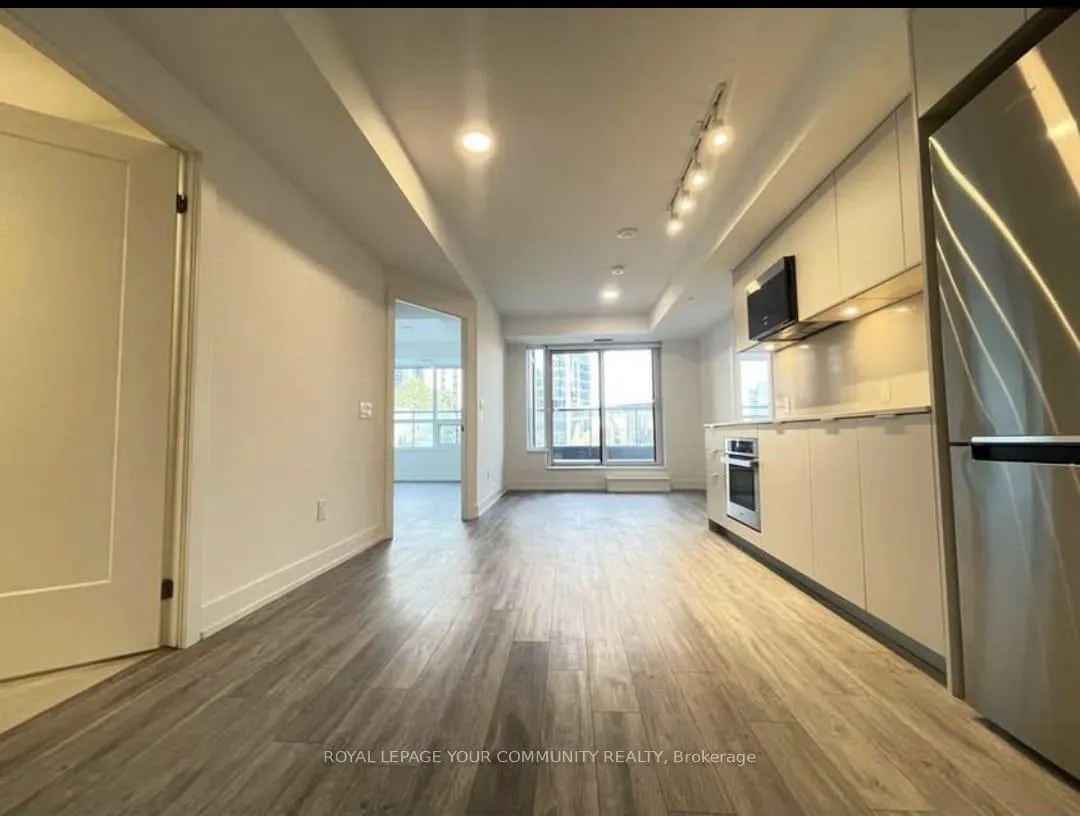 Photo 2 of Unit 318, 9 Clegg Road, Markham, Unionville — HOMEH