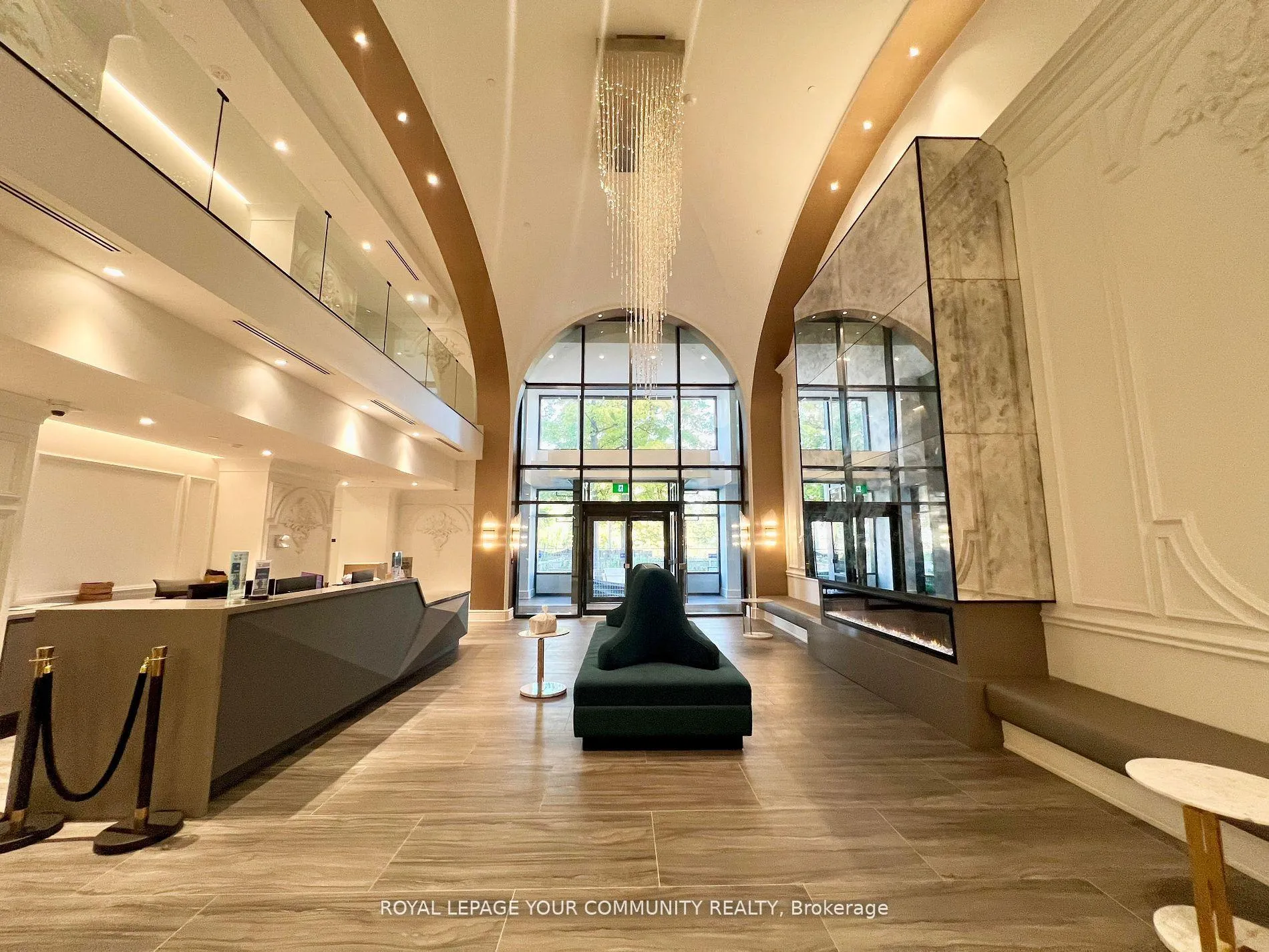 Photo 14 of Unit 318, 9 Clegg Road, Markham, Unionville — HOMEH