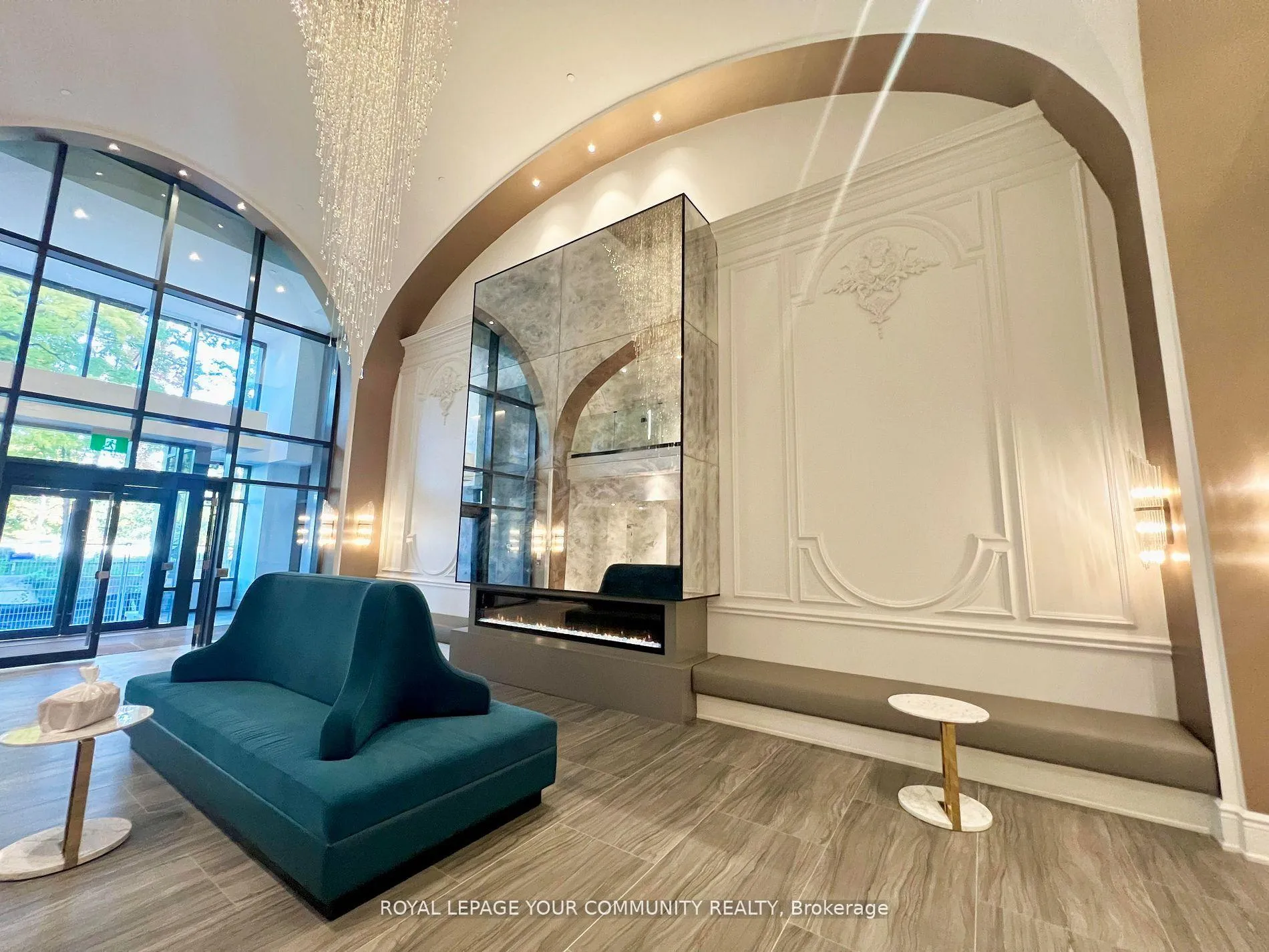 Photo 15 of Unit 318, 9 Clegg Road, Markham, Unionville — HOMEH