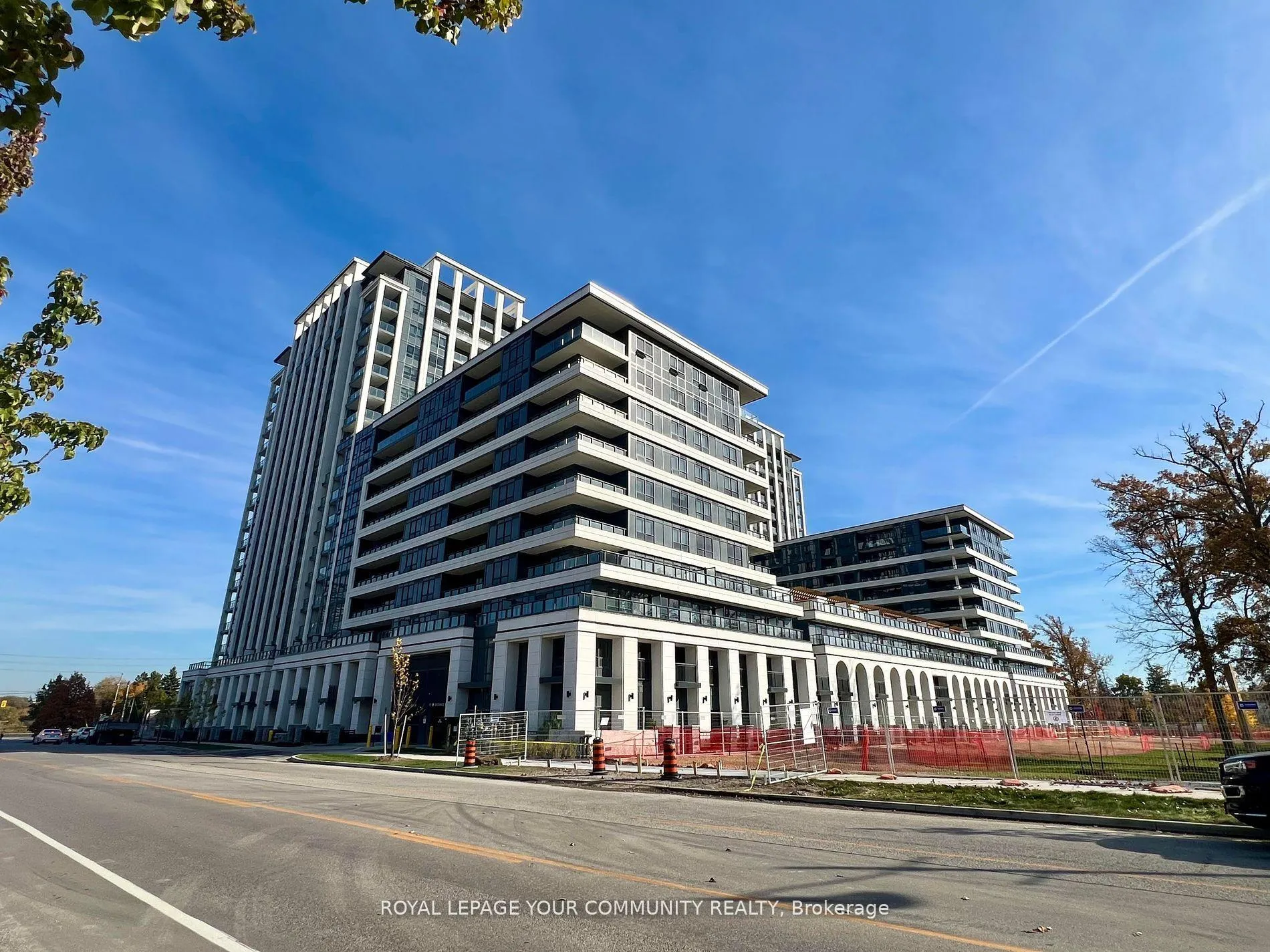 Photo 18 of Unit 318, 9 Clegg Road, Markham, Unionville — HOMEH