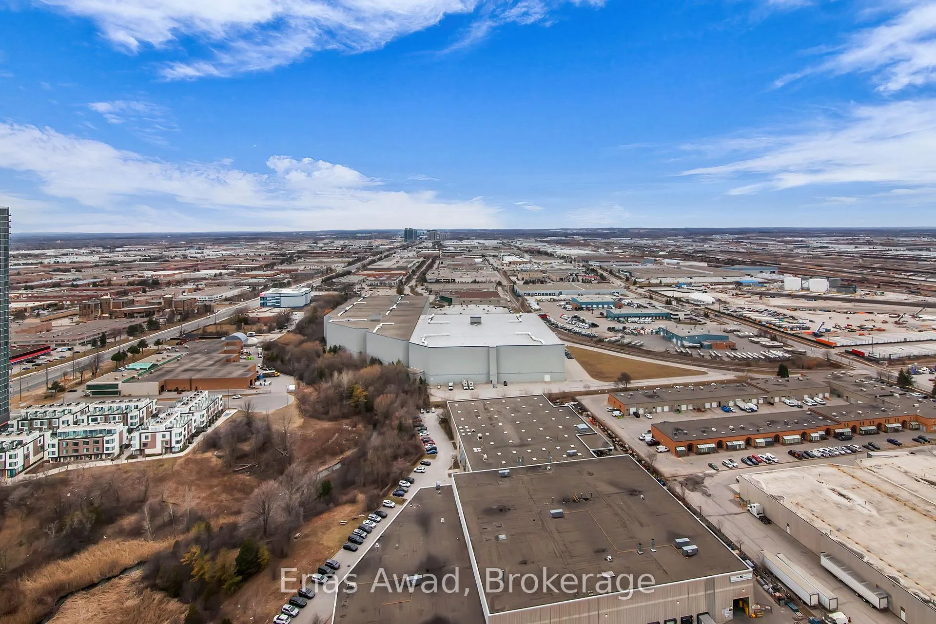 Photo 29 of Unit 3207, 2916 Highway 7, Vaughan, Concord — HOMEH