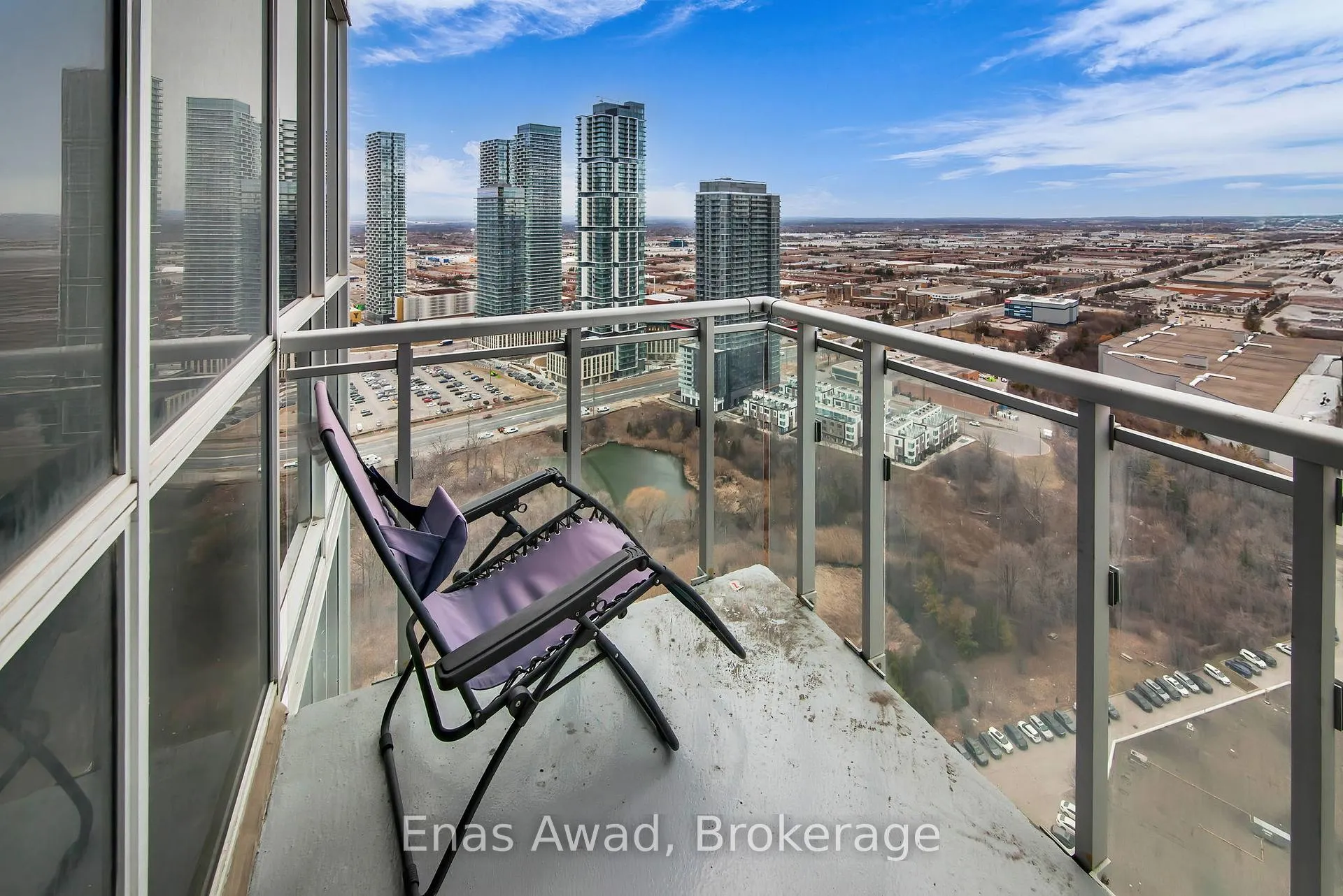 Photo 30 of Unit 3207, 2916 Highway 7, Vaughan, Concord — HOMEH