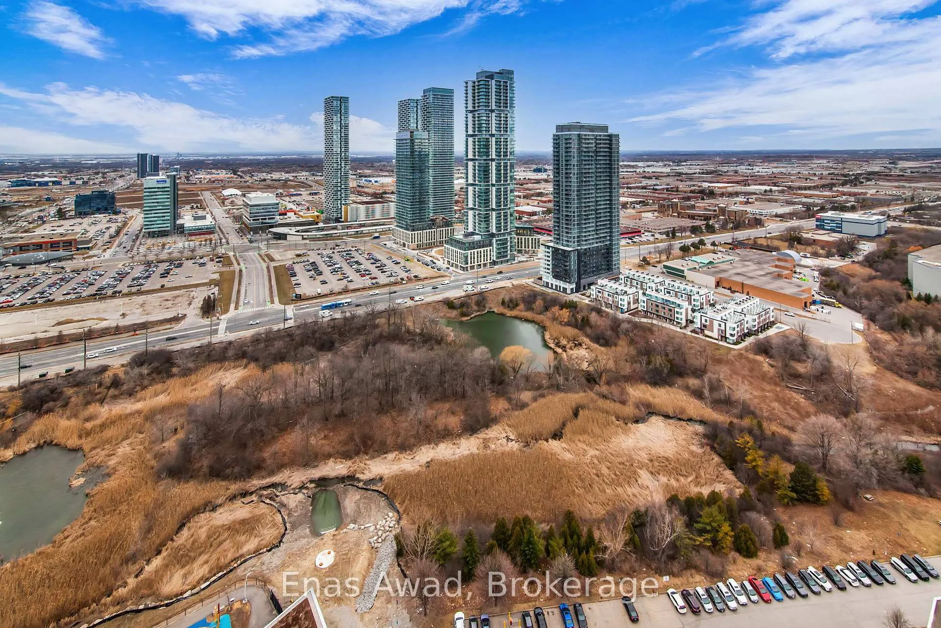 Photo 31 of Unit 3207, 2916 Highway 7, Vaughan, Concord — HOMEH