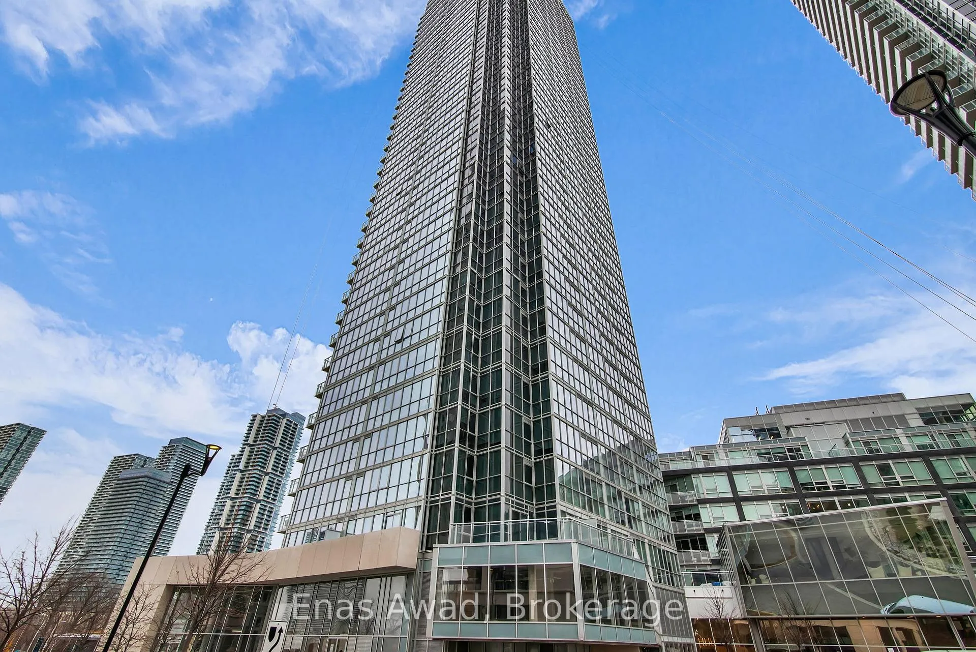 Photo 32 of Unit 3207, 2916 Highway 7, Vaughan, Concord — HOMEH