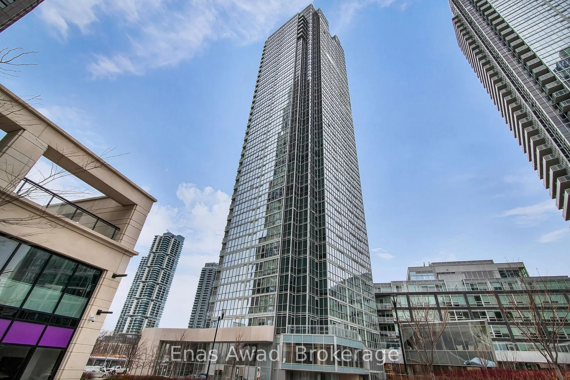 Photo 33 of Unit 3207, 2916 Highway 7, Vaughan, Concord — HOMEH