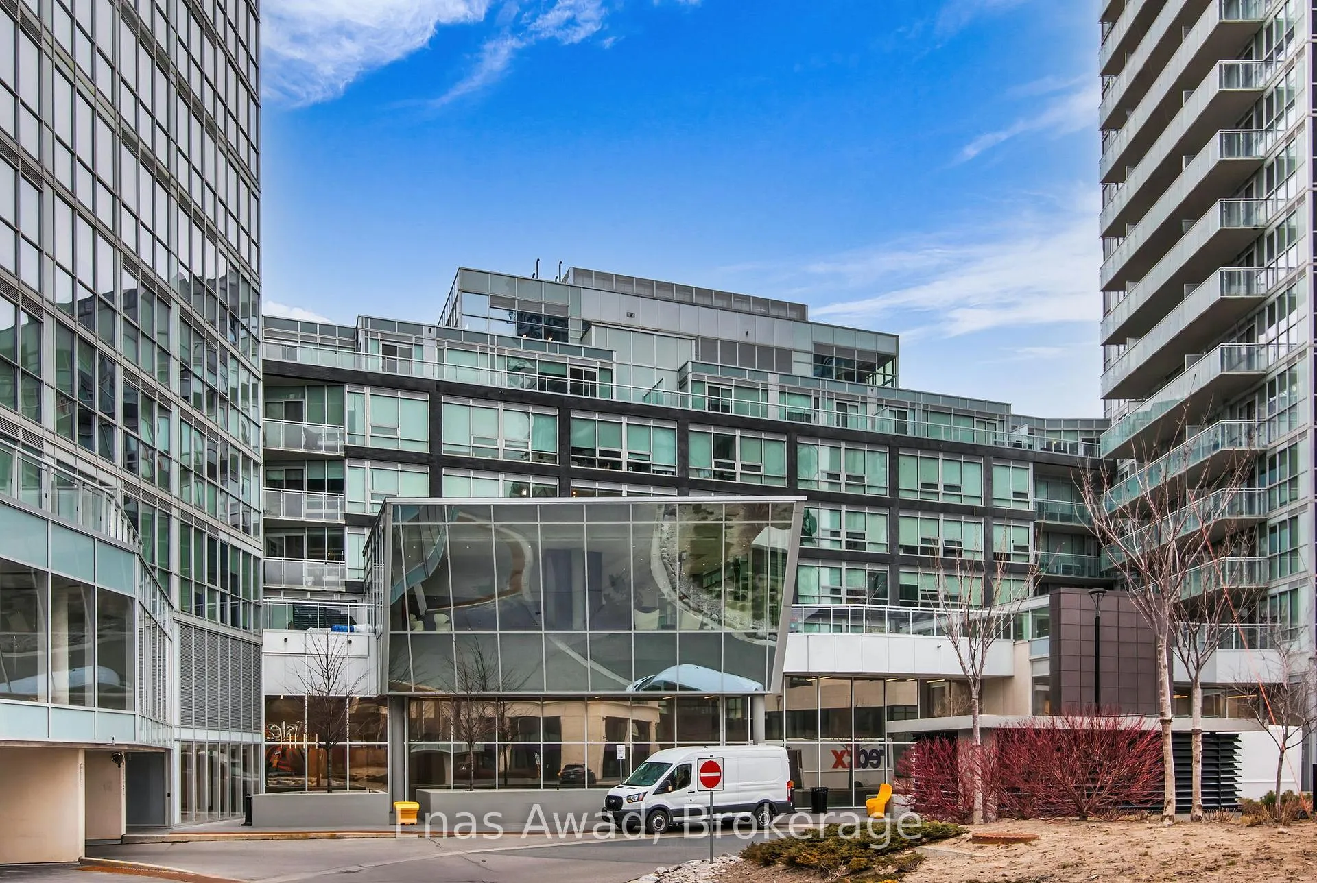 Photo 34 of Unit 3207, 2916 Highway 7, Vaughan, Concord — HOMEH