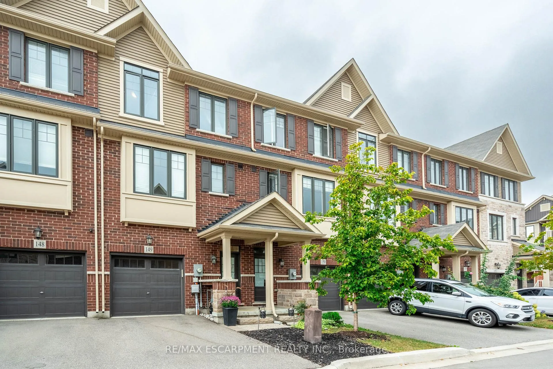 Photo 2 of Unit 149, 1890 Rymal Road E, Hamilton, Stoney Creek — HOMEH