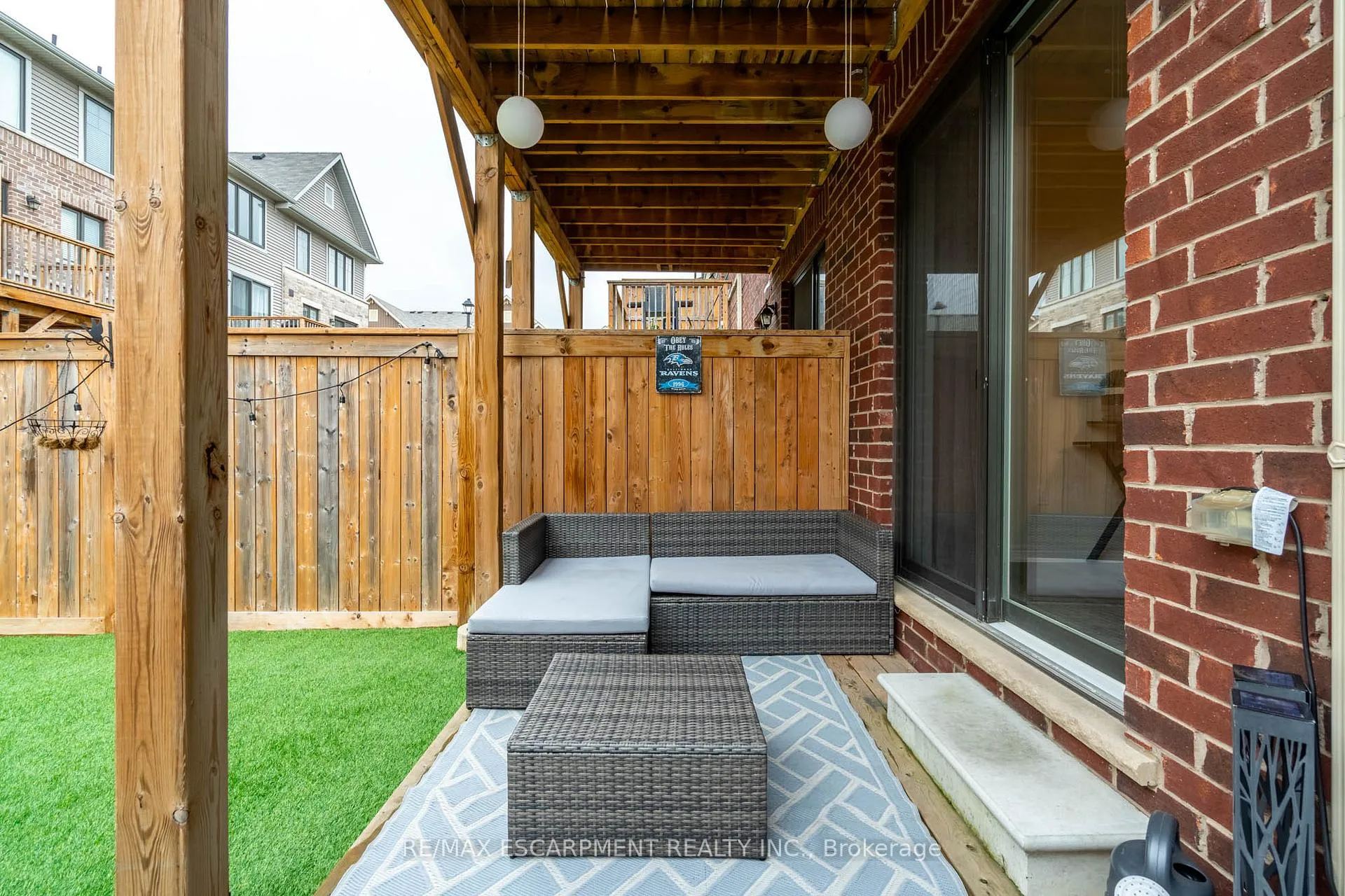 Photo 32 of Unit 149, 1890 Rymal Road E, Hamilton, Stoney Creek — HOMEH