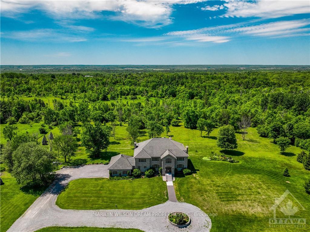 Front of 2985 Torwood Drive