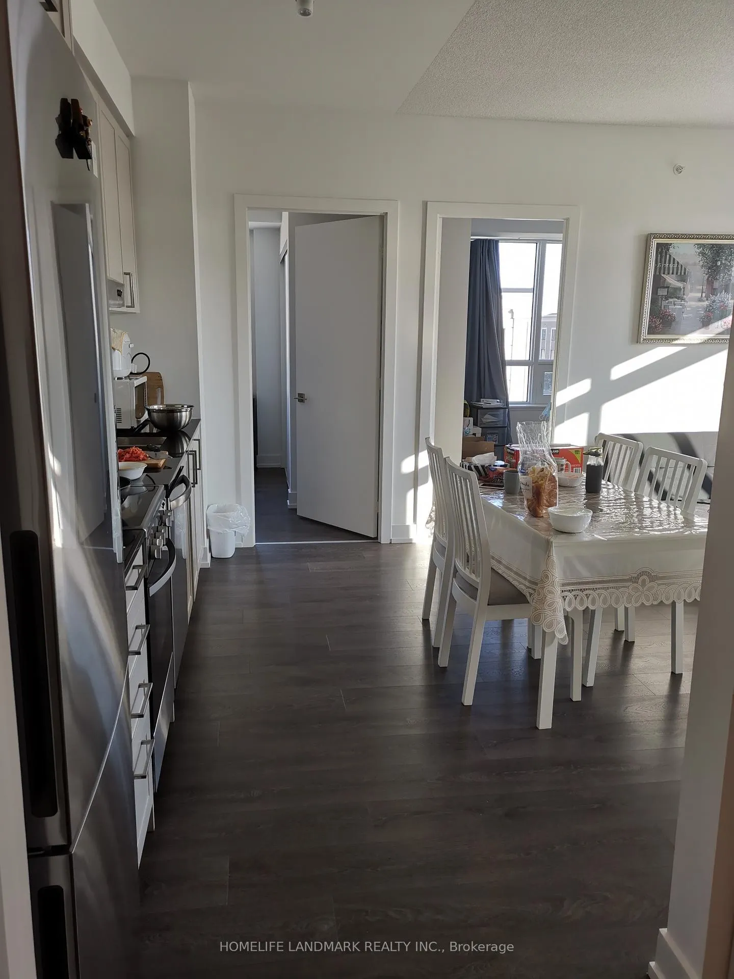 Photo 4 of Unit 308E, 278 Buchanan Drive, Markham, Unionville — HOMEH