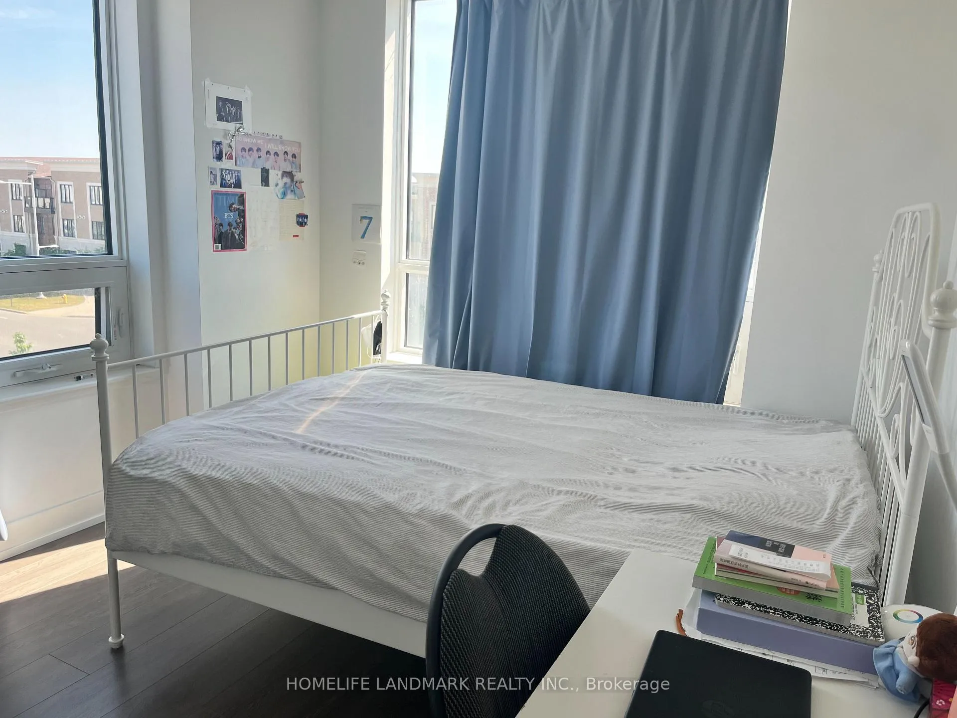 Photo 10 of Unit 308E, 278 Buchanan Drive, Markham, Unionville — HOMEH