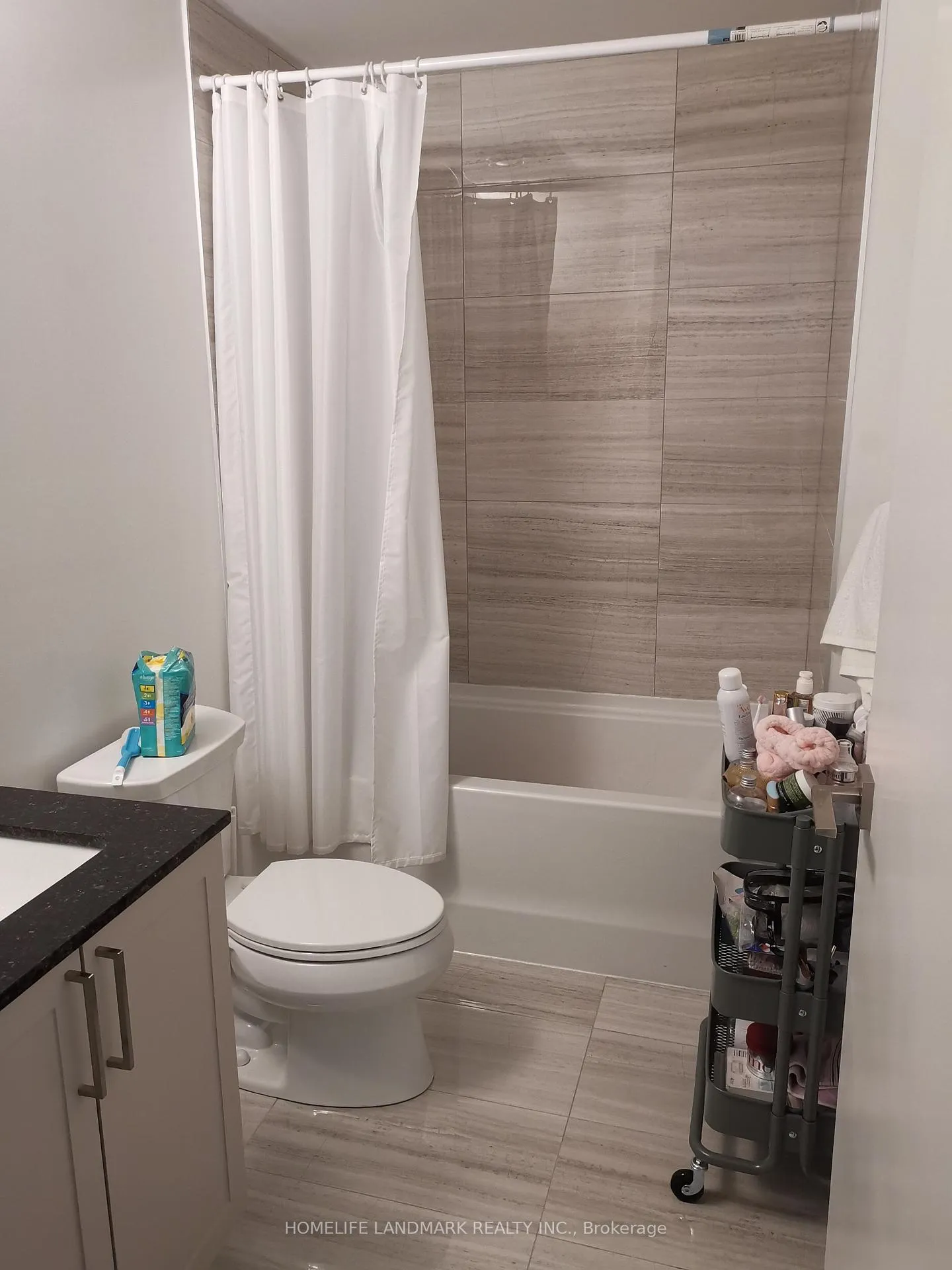 Photo 11 of Unit 308E, 278 Buchanan Drive, Markham, Unionville — HOMEH
