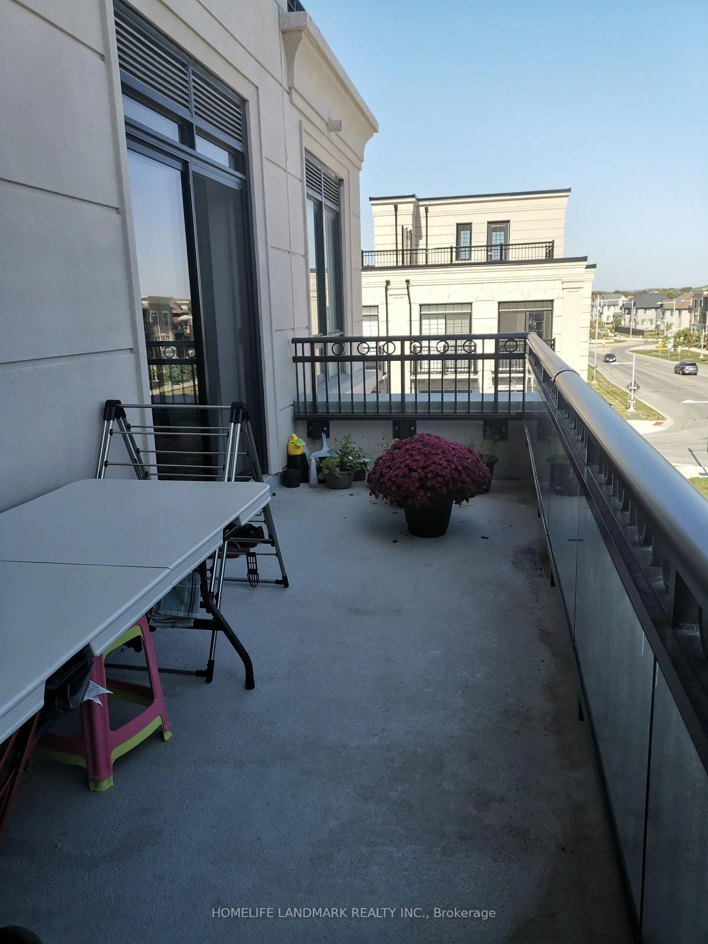 Photo 12 of Unit 308E, 278 Buchanan Drive, Markham, Unionville — HOMEH