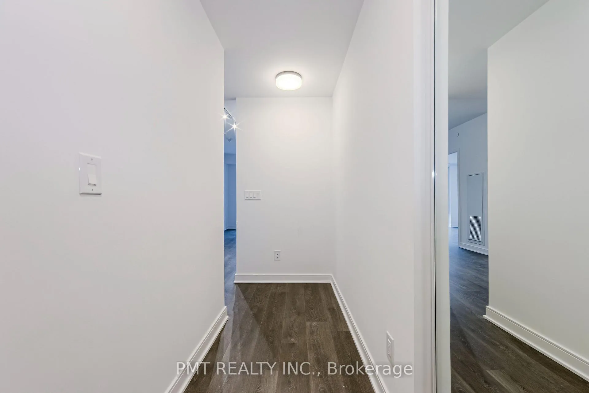 Photo 3 of Unit N612, 35 Rolling Mills Road, Toronto, Waterfront Communities — HOMEH