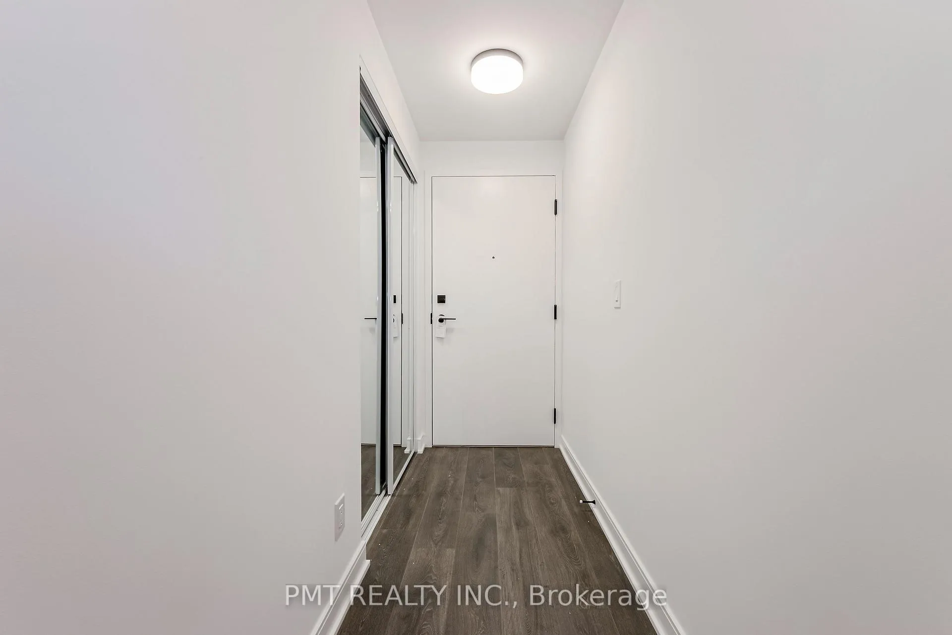 Photo 4 of Unit N612, 35 Rolling Mills Road, Toronto, Waterfront Communities — HOMEH