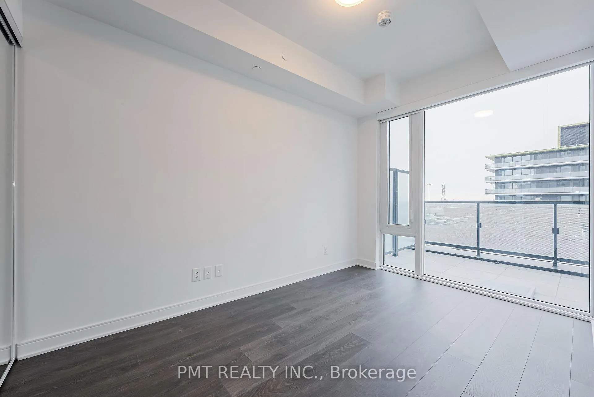Photo 13 of Unit N612, 35 Rolling Mills Road, Toronto, Waterfront Communities — HOMEH