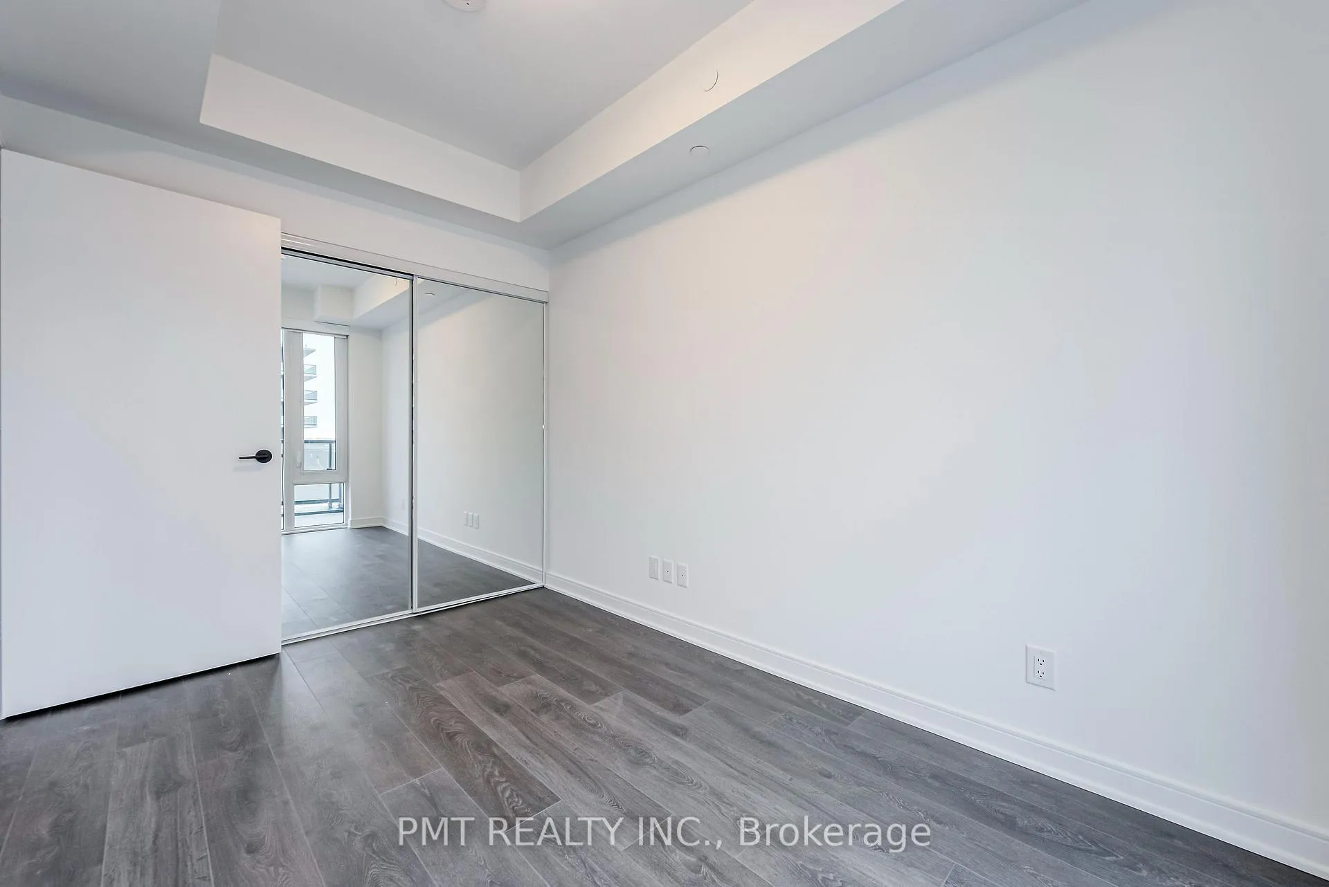 Photo 14 of Unit N612, 35 Rolling Mills Road, Toronto, Waterfront Communities — HOMEH