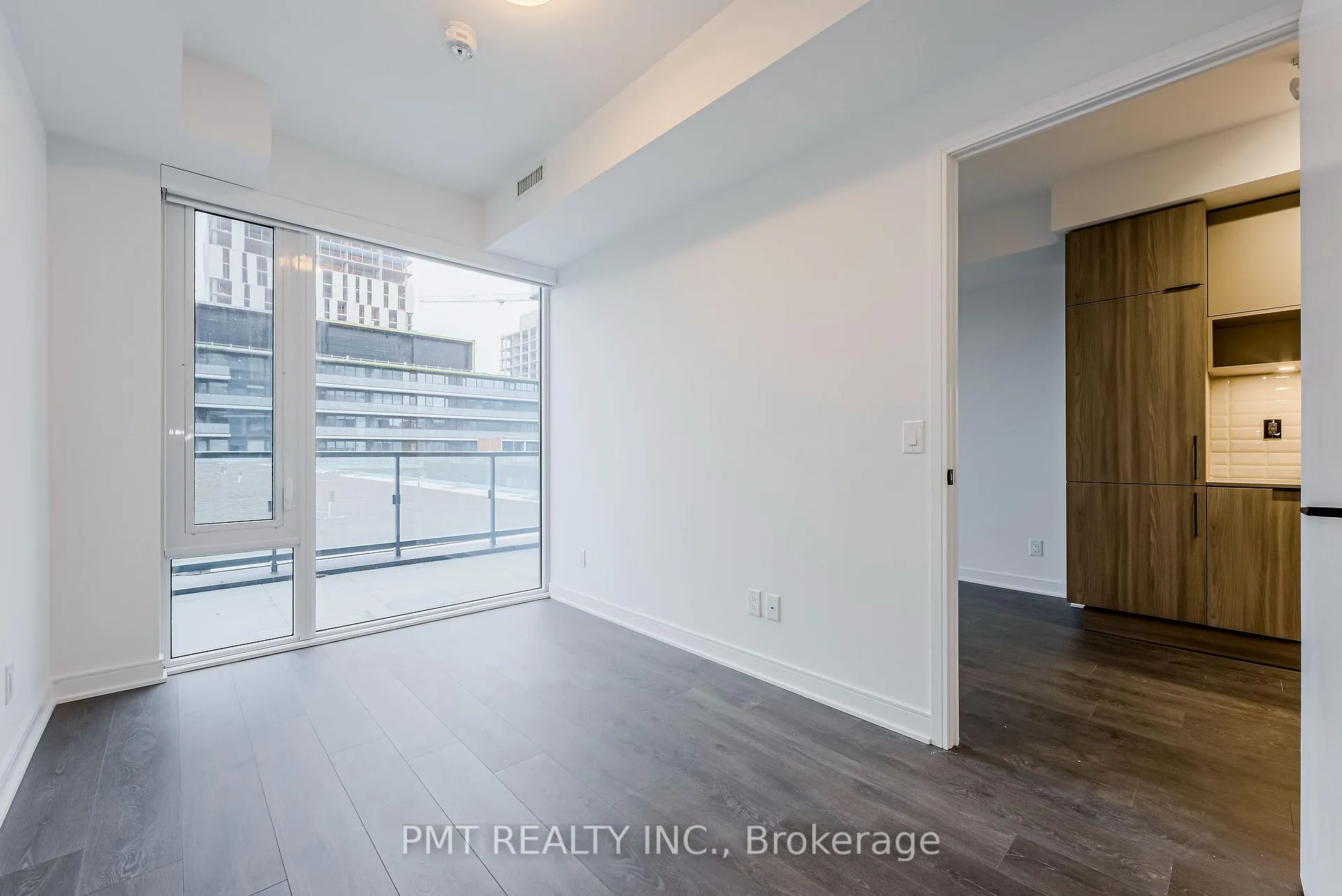 Photo 15 of Unit N612, 35 Rolling Mills Road, Toronto, Waterfront Communities — HOMEH