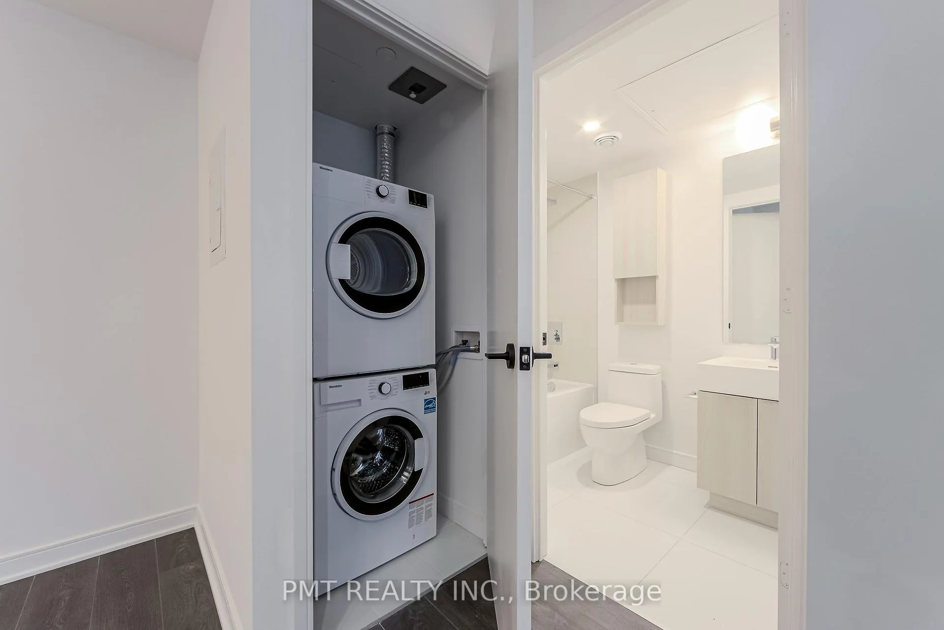 Photo 18 of Unit N612, 35 Rolling Mills Road, Toronto, Waterfront Communities — HOMEH