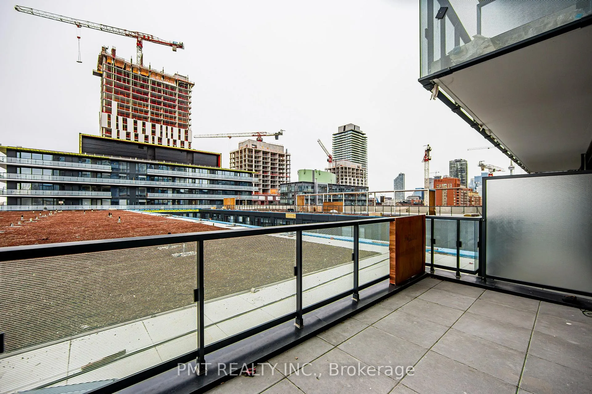 Photo 19 of Unit N612, 35 Rolling Mills Road, Toronto, Waterfront Communities — HOMEH