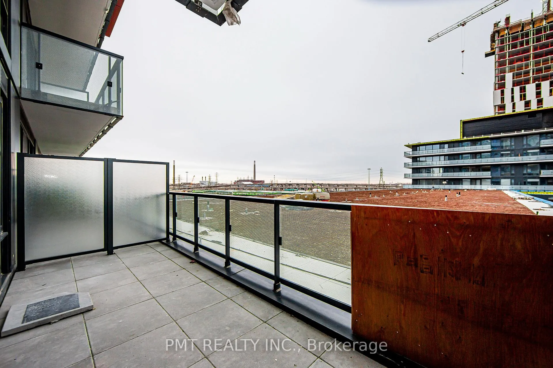 Photo 20 of Unit N612, 35 Rolling Mills Road, Toronto, Waterfront Communities — HOMEH