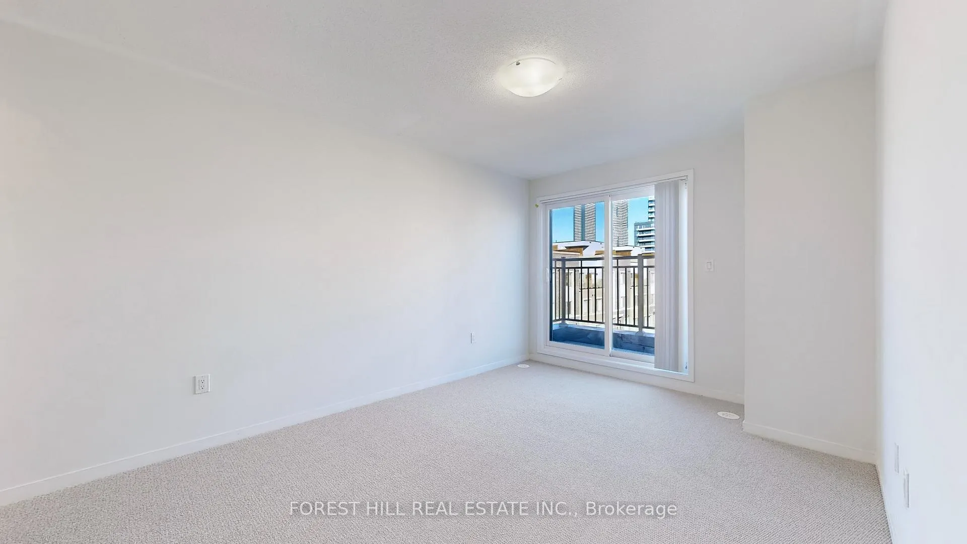 Photo 25 of Unit TH 313, 130 Honeycrisp Crescent, Vaughan, Vaughan Corporate Centre — HOMEH