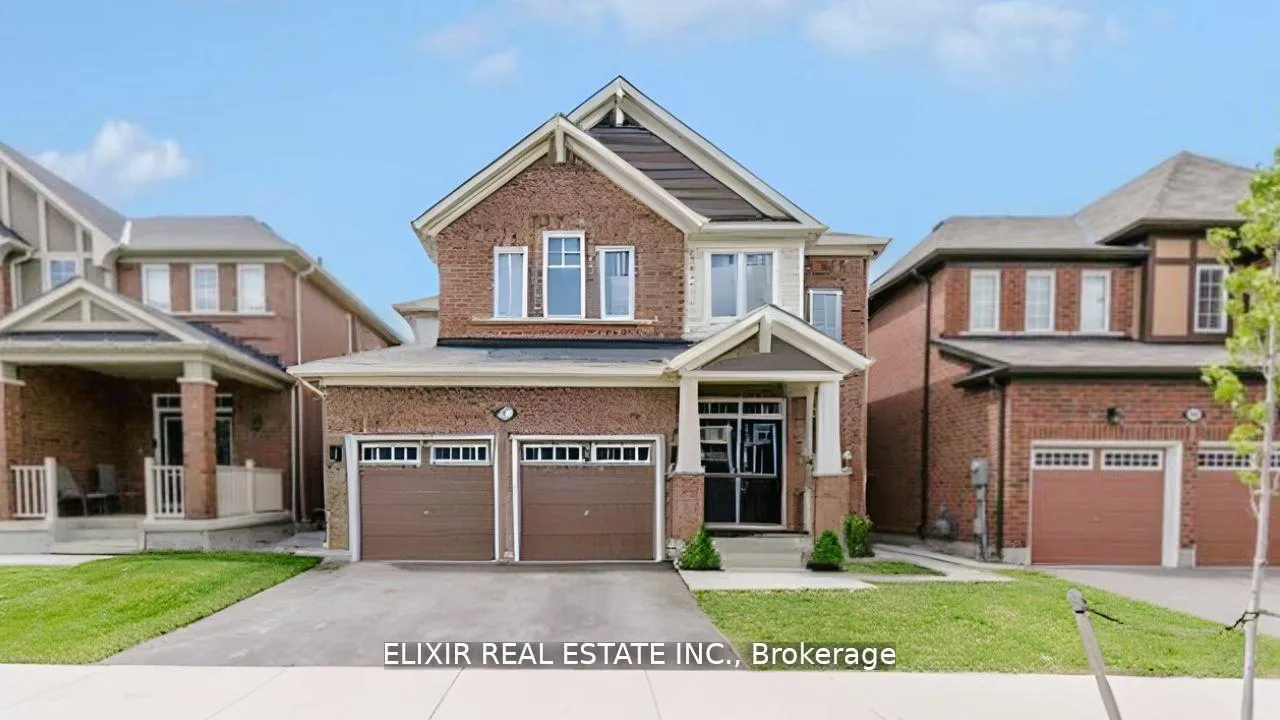 Front of Unit BSMT, 92 Enford Crescent