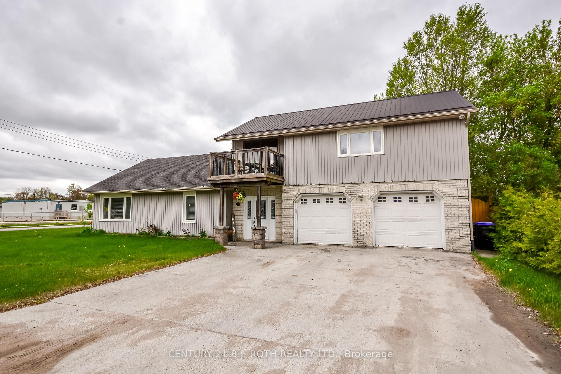 Photo 1 of 129 Auburn Street, Essa, Angus — HOMEH